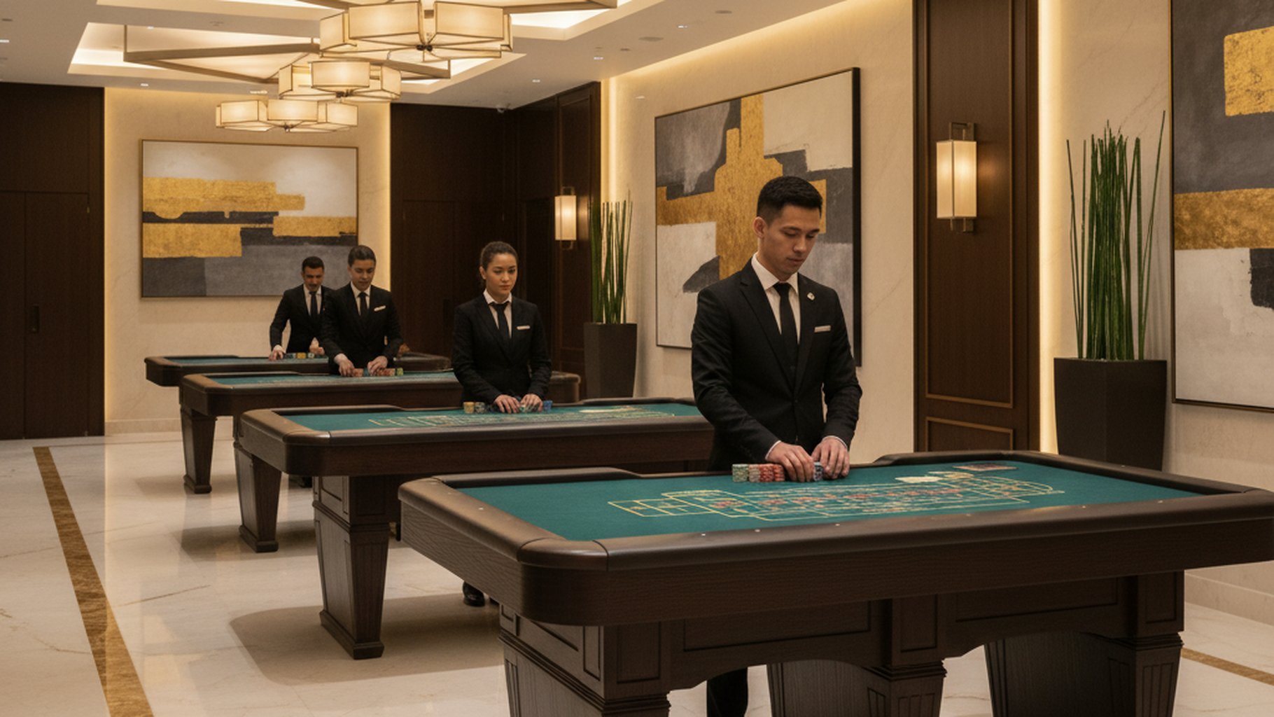 กลยุทธ์การเล่นสล็อต Jackpot Progressive: เพิ่มโอกาสคว้าเงินล้าน!