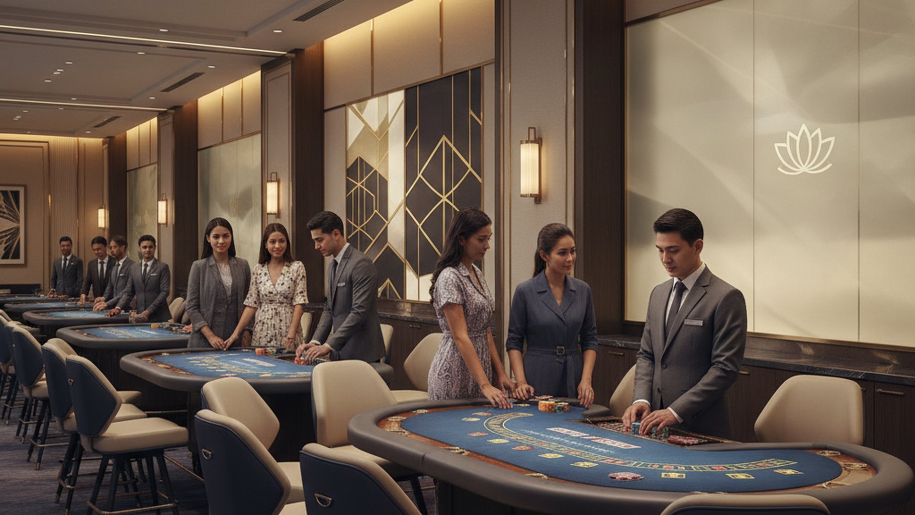 ภาพประกอบกลยุทธ์การเล่นสล็อต Jackpot Progressive
