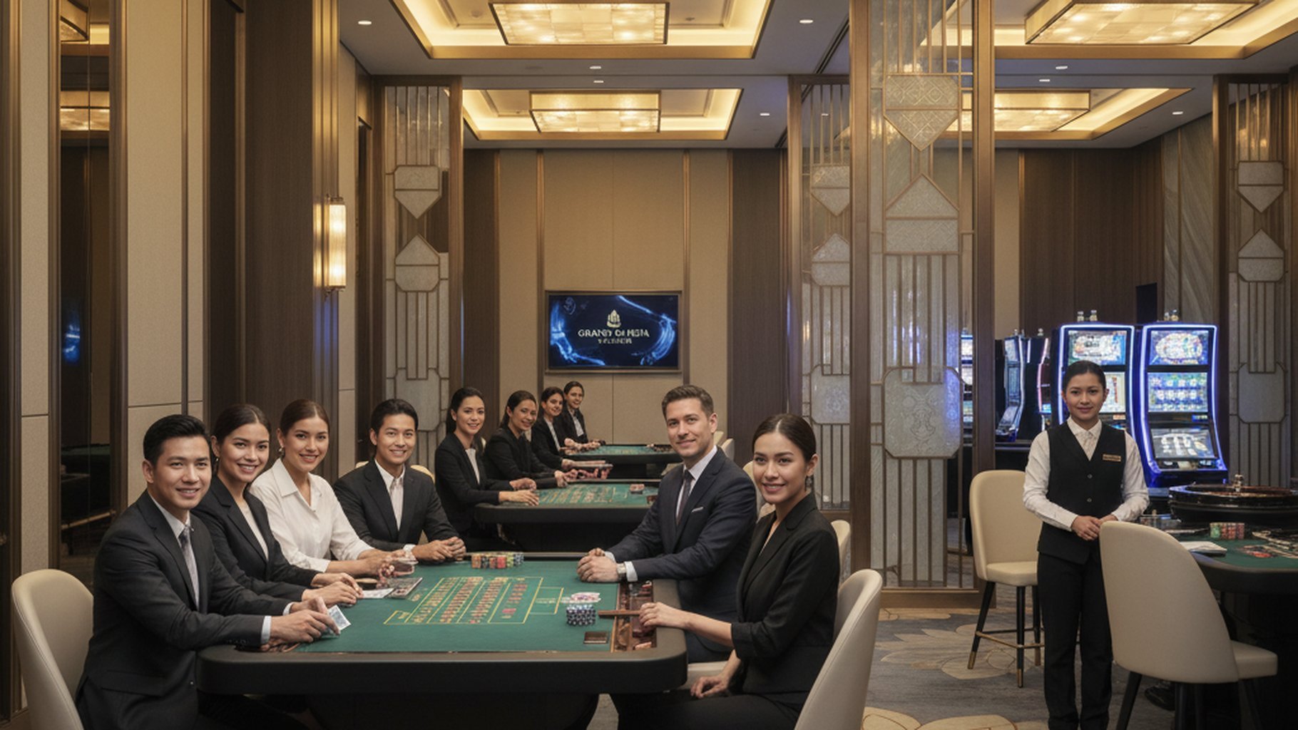 สัญลักษณ์ Scatter: ตัวเปิด Bonus Round สัญลักษณ์ Scatter เข้าสู่ Bonus Round สล็อต PG