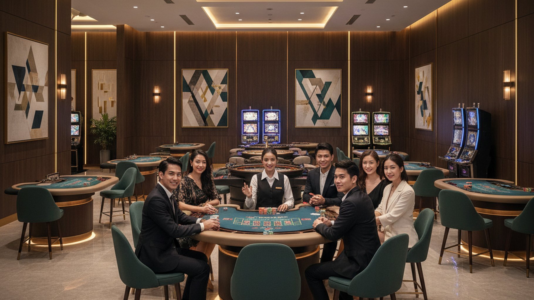 ลุ้นรับรางวัลใหญ่ในรอบ Free Spins หน้าจอ Free Spins สล็อต PG แตกหนัก