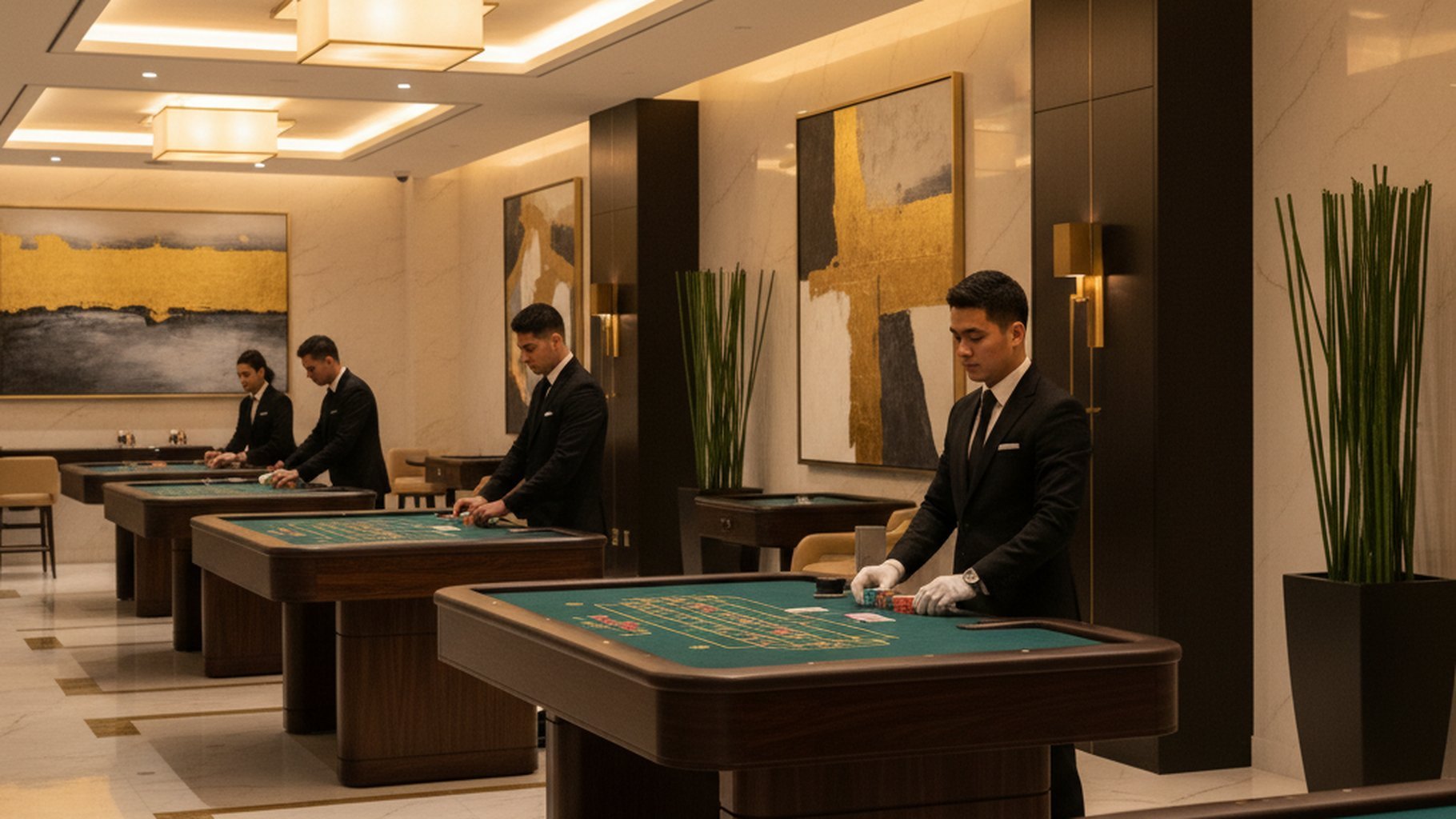 วิเคราะห์ Variance และผลกระทบต่อ Bankroll