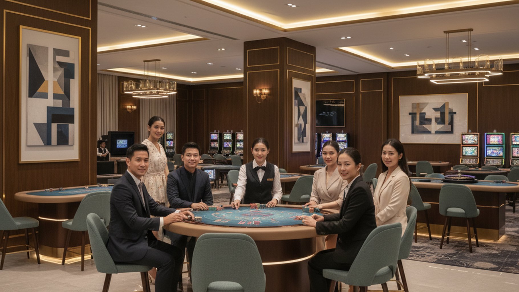 ขั้นตอนการวางแผน Session Management สำหรับเล่นสล็อต