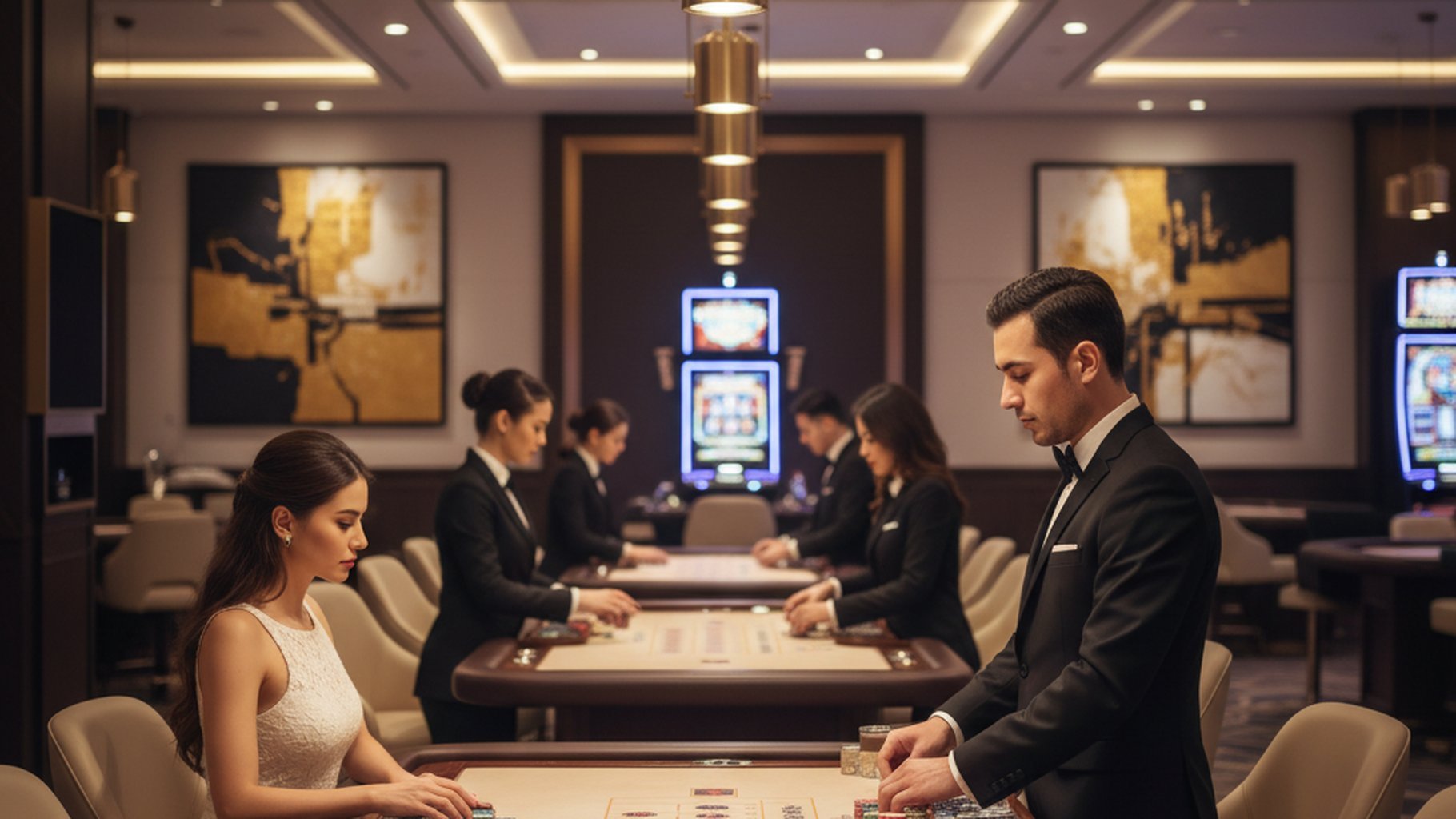 การวิเคราะห์ Risk of Ruin ในบาคาร่า: สูตรลับสู่การบริหารเงินทุนอย่างมืออาชีพ
