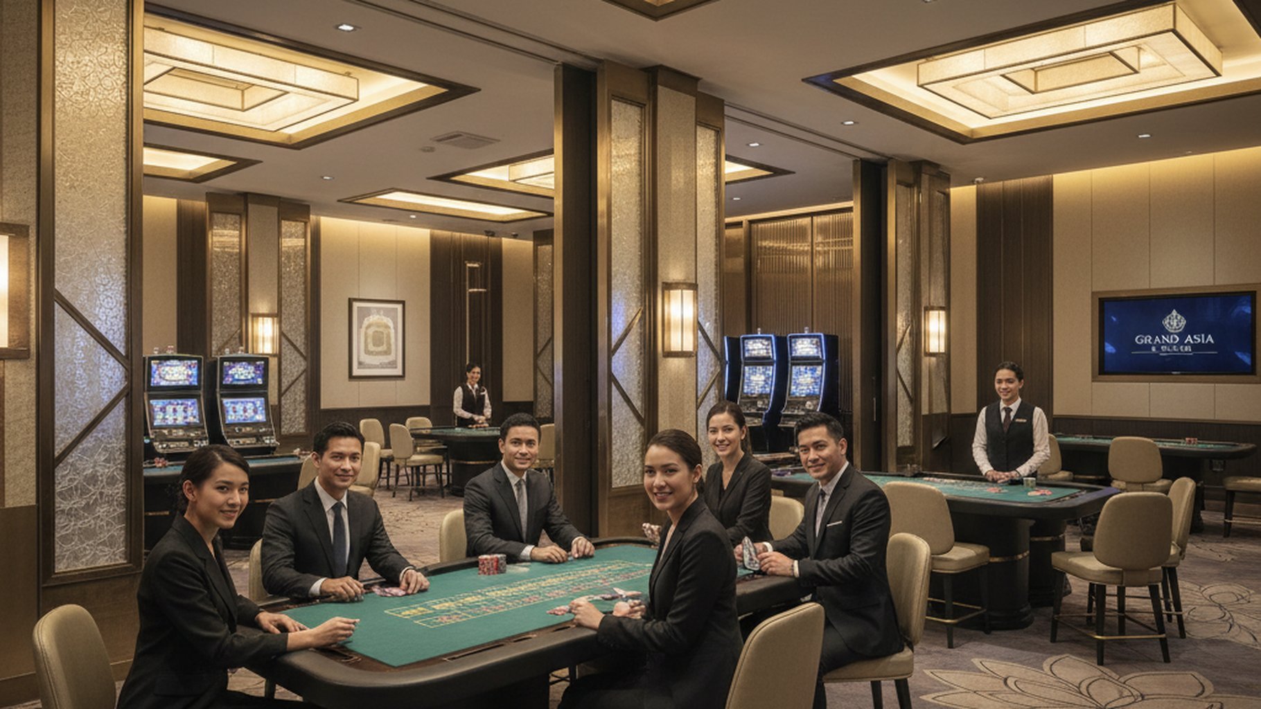 ข้อควรระวังเกี่ยวกับ Expected Value สัญลักษณ์ข้อควรระวังในการคำนวณ EV บาคาร่า