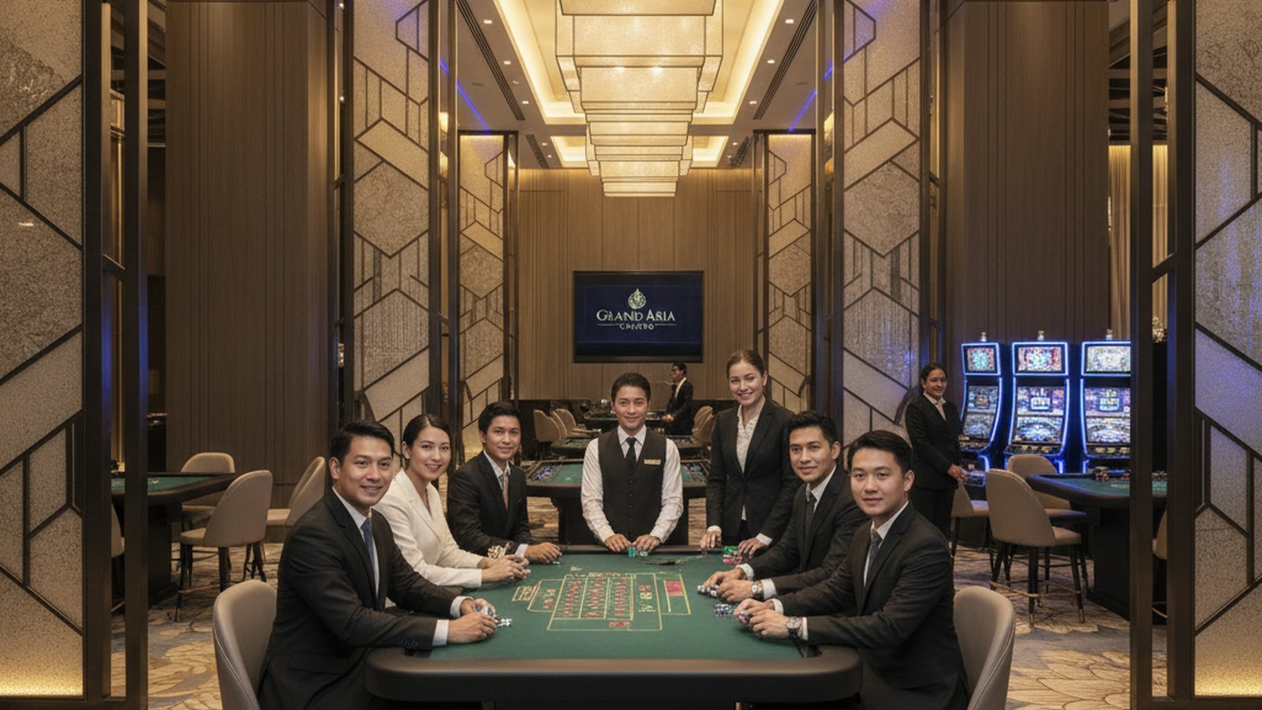ข้อผิดพลาดในการเล่นสล็อตและ Session Management