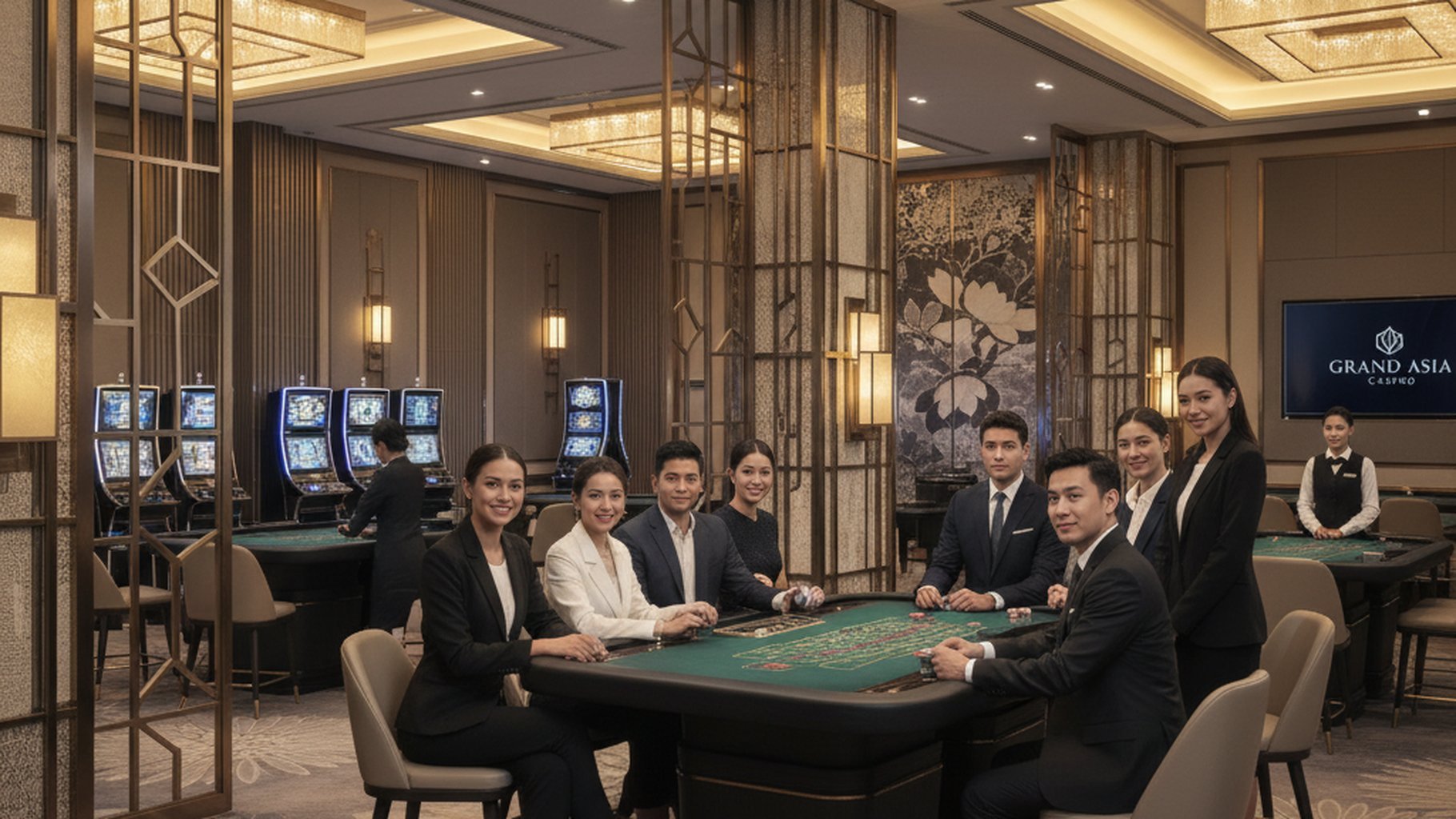บาคาร่าบนมือถือ: เล่นอย่างชาญฉลาดด้วยสถิติ เล่นบาคาร่าบนมือถือด้วยหลักสถิติ