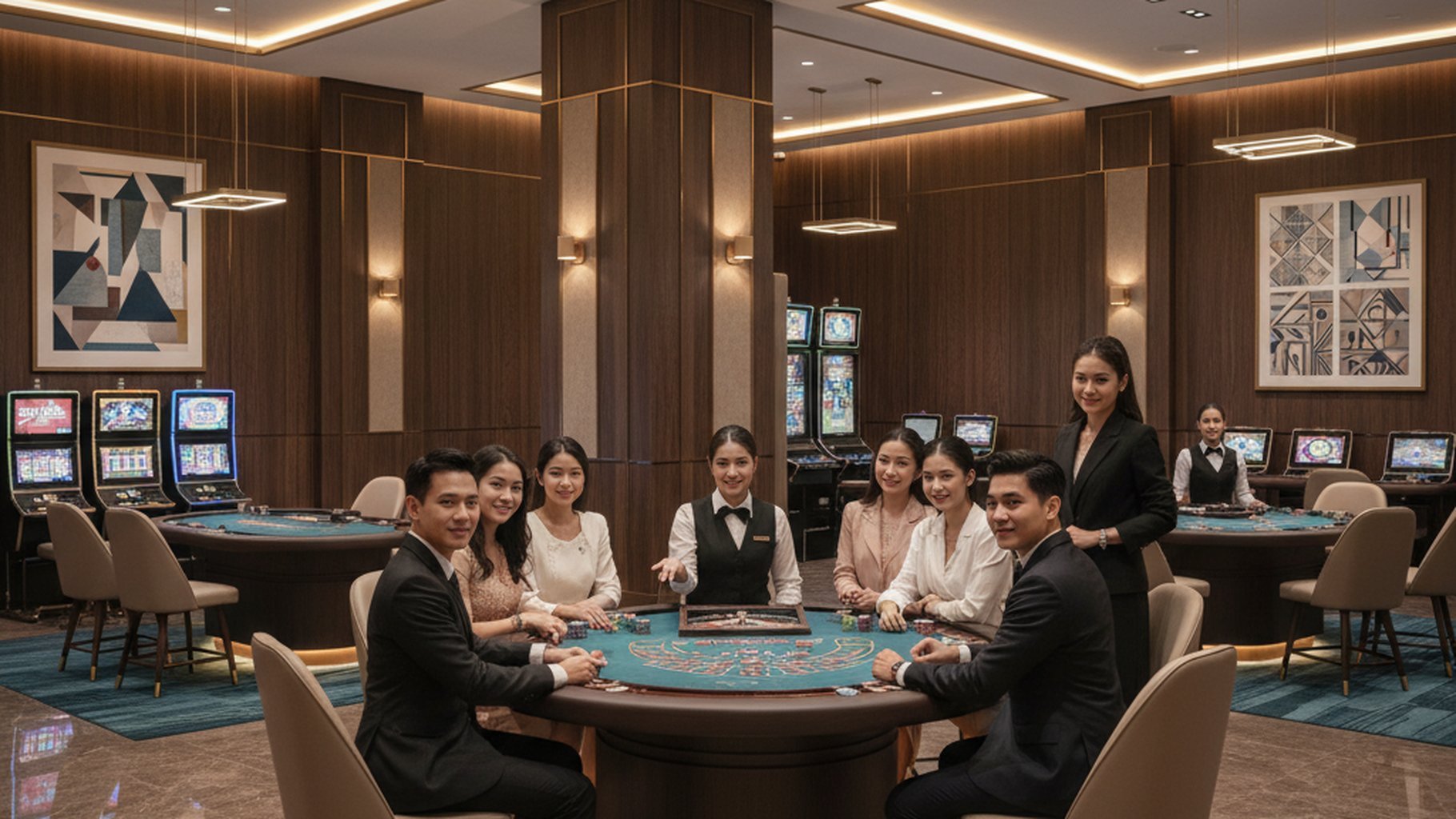 สัญลักษณ์พิเศษนำโชค สัญลักษณ์พิเศษในเกมสล็อต PG