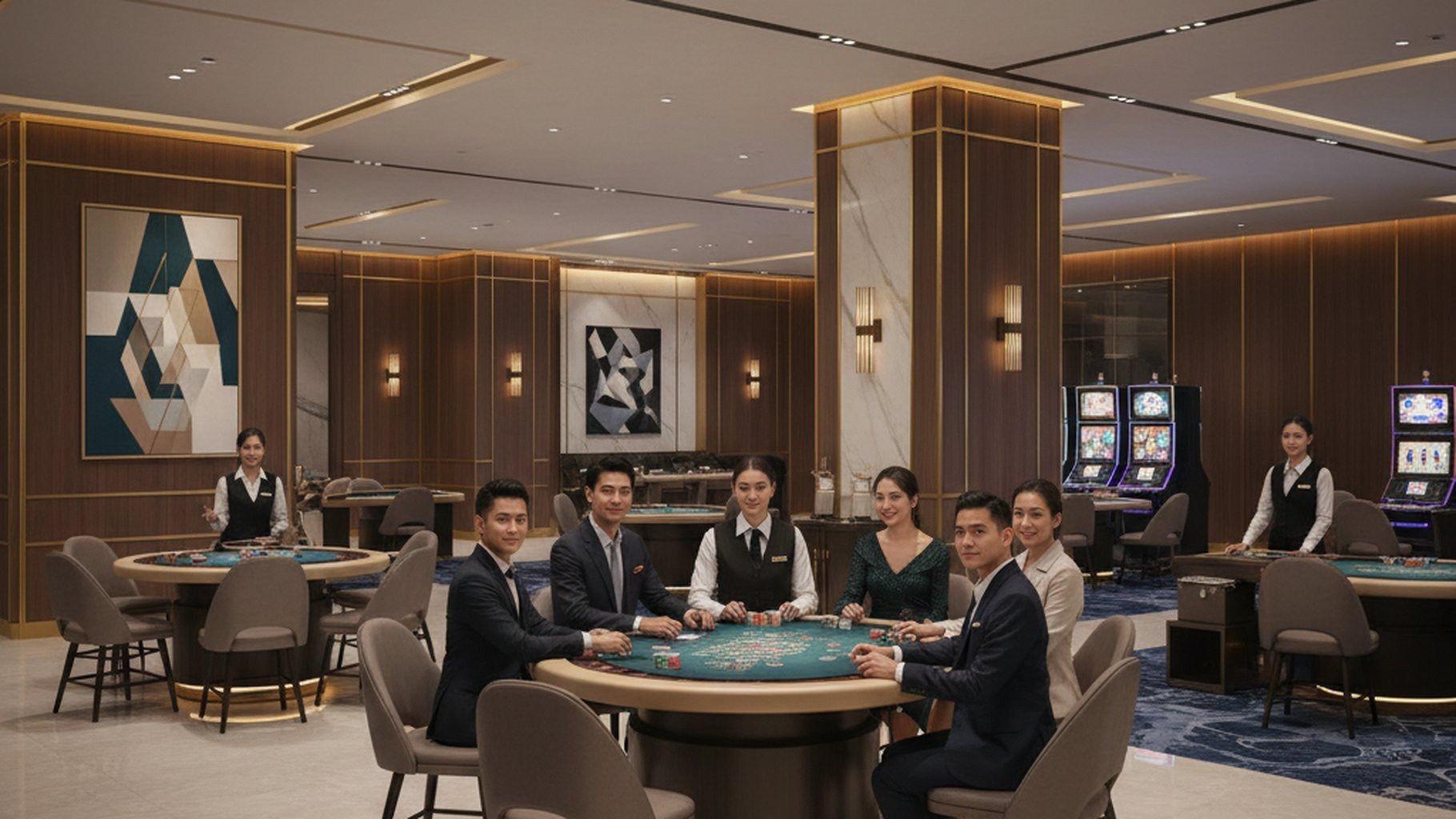 กลยุทธ์การใช้โบนัสสล็อตให้คุ้มค่า