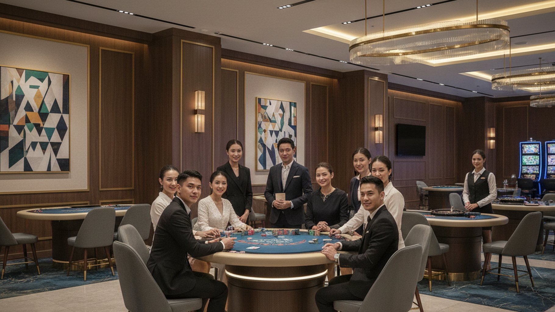 เคล็ดลับสู่การเป็น slot อันดับ 1