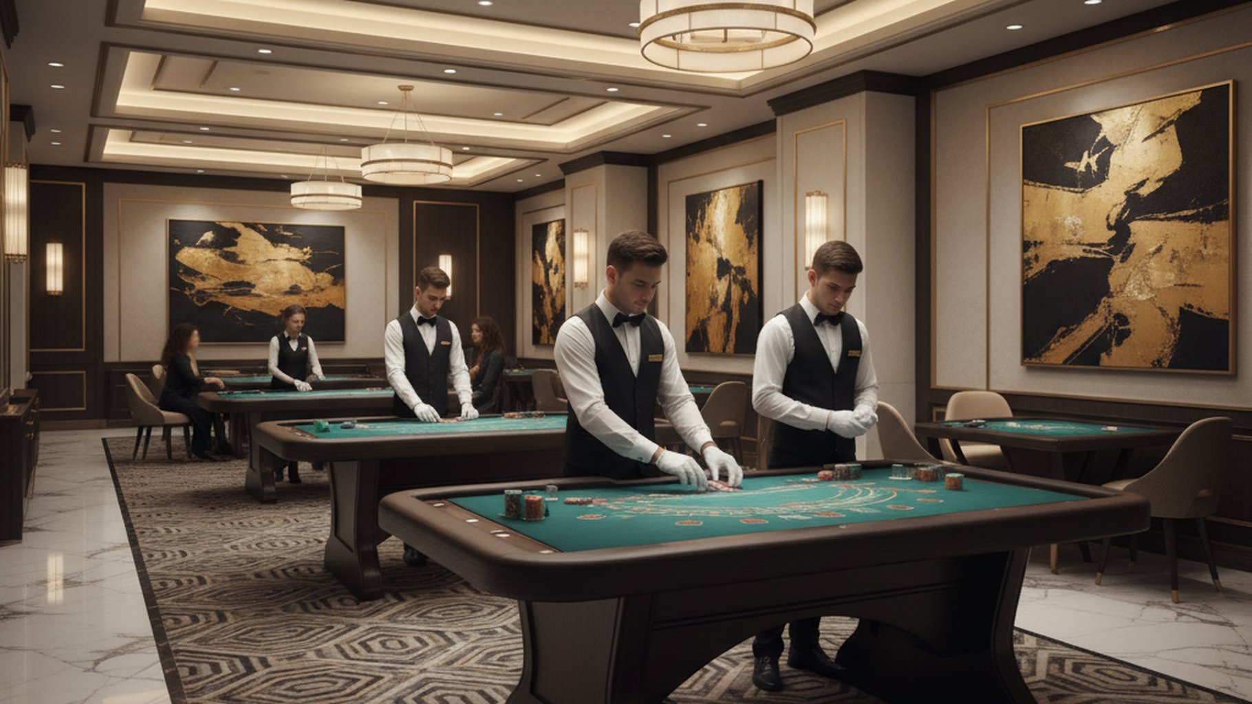 กลยุทธ์การเล่นสล็อต Jackpot Progressive