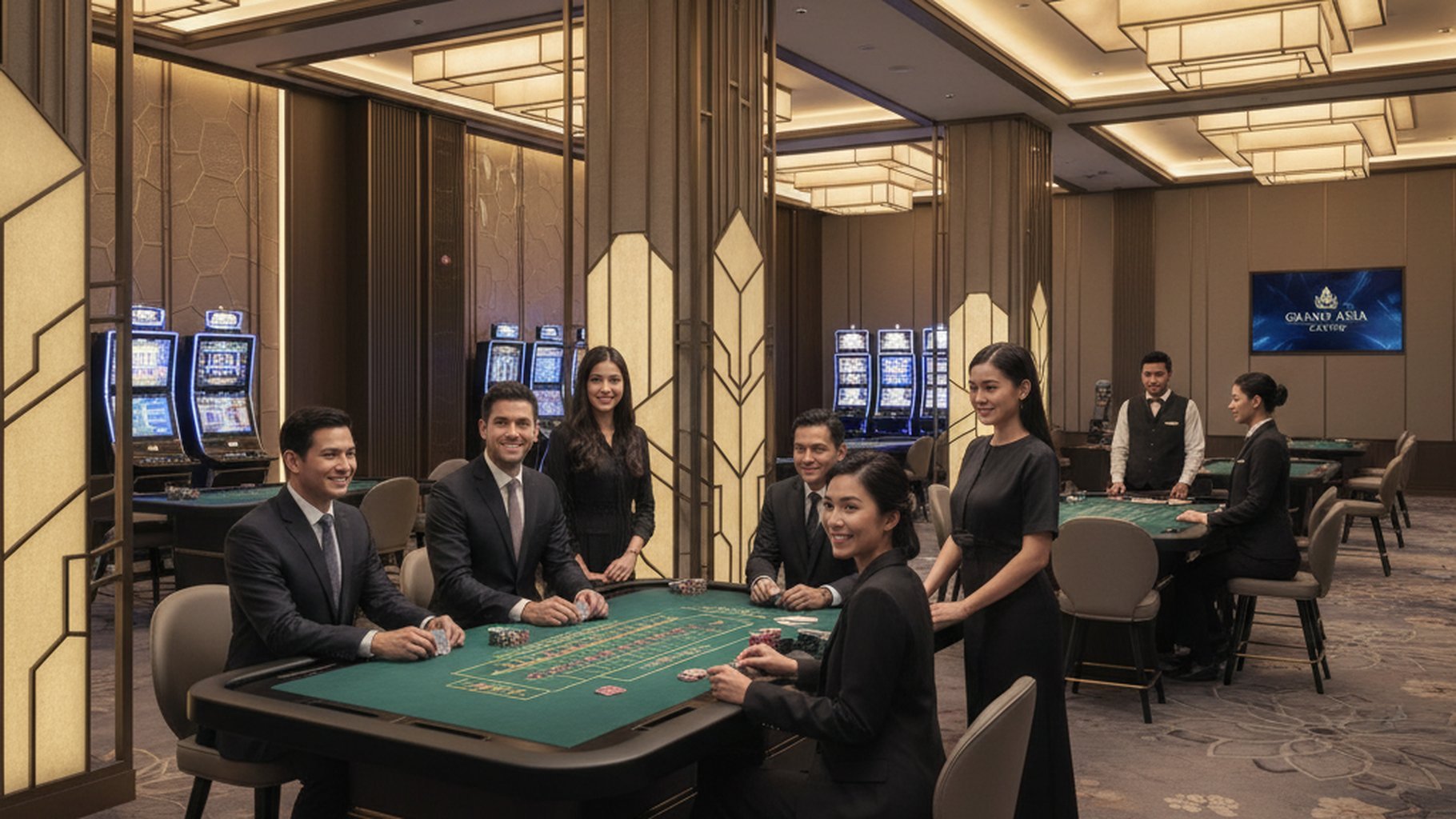 เลือกเกมสล็อตที่มี Cascading Reels และ Avalanche