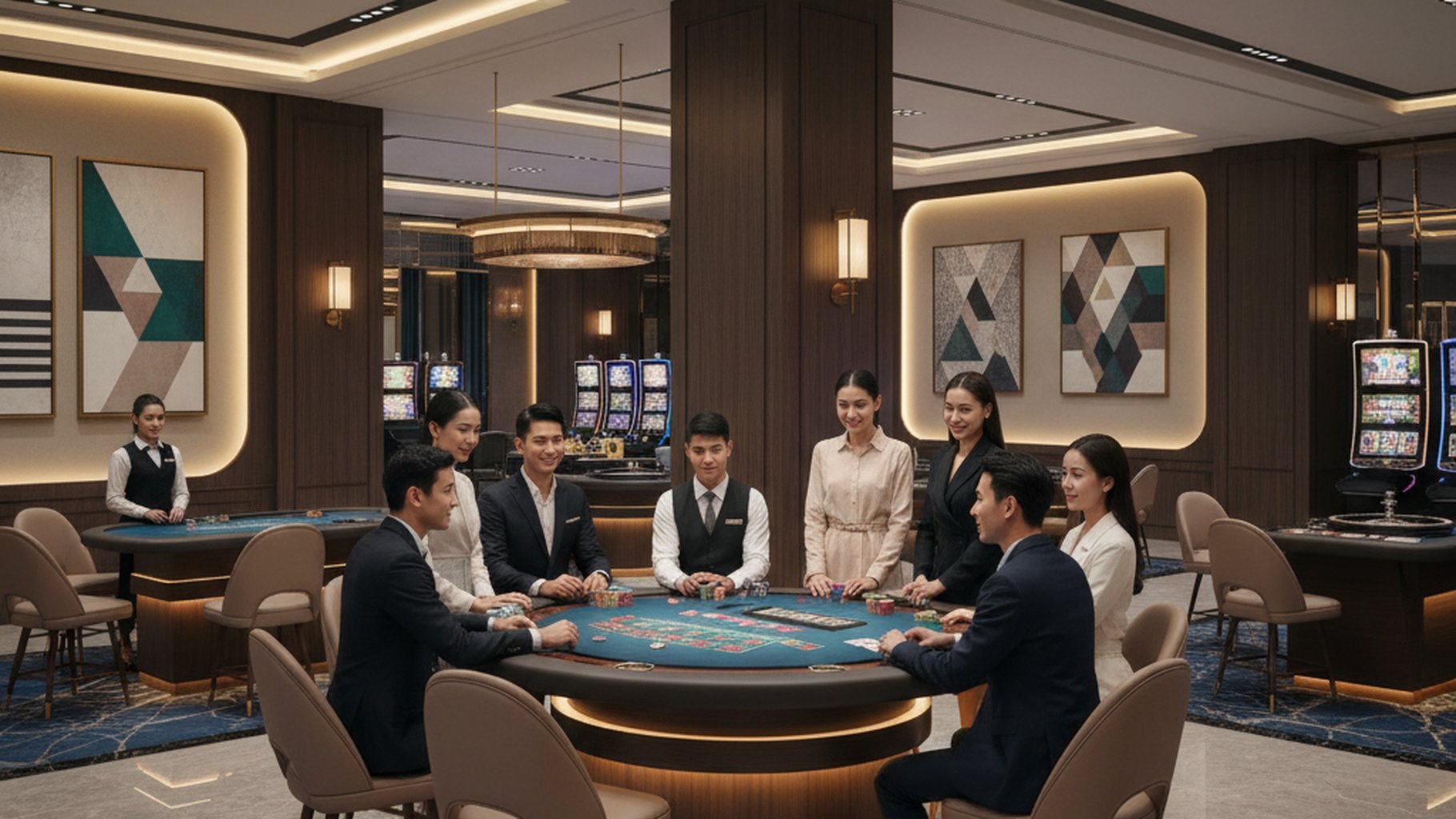 โปรโมชั่นสล็อตสุดคุ้ม โบนัสและโปรโมชั่นสล็อตเว็บตรง