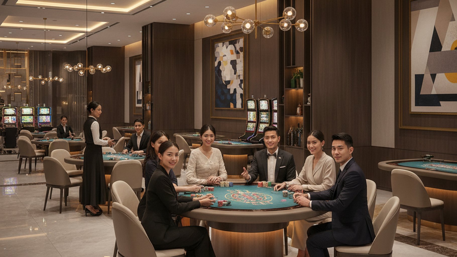 ทำความเข้าใจสัญลักษณ์พิเศษในเกมสล็อต สัญลักษณ์พิเศษในเกมสล็อตออนไลน์