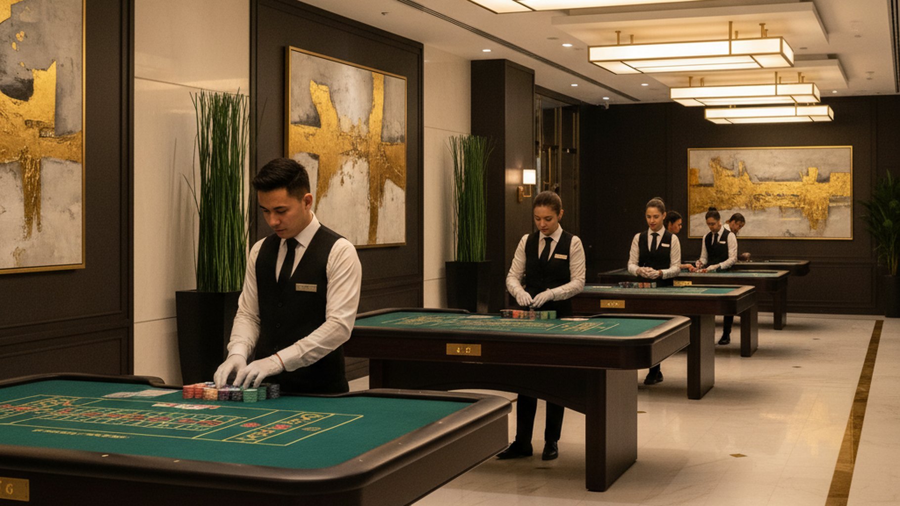 เปรียบเทียบค่ายสล็อตชั้นนำ: PG Soft vs Pragmatic Play vs NetEnt