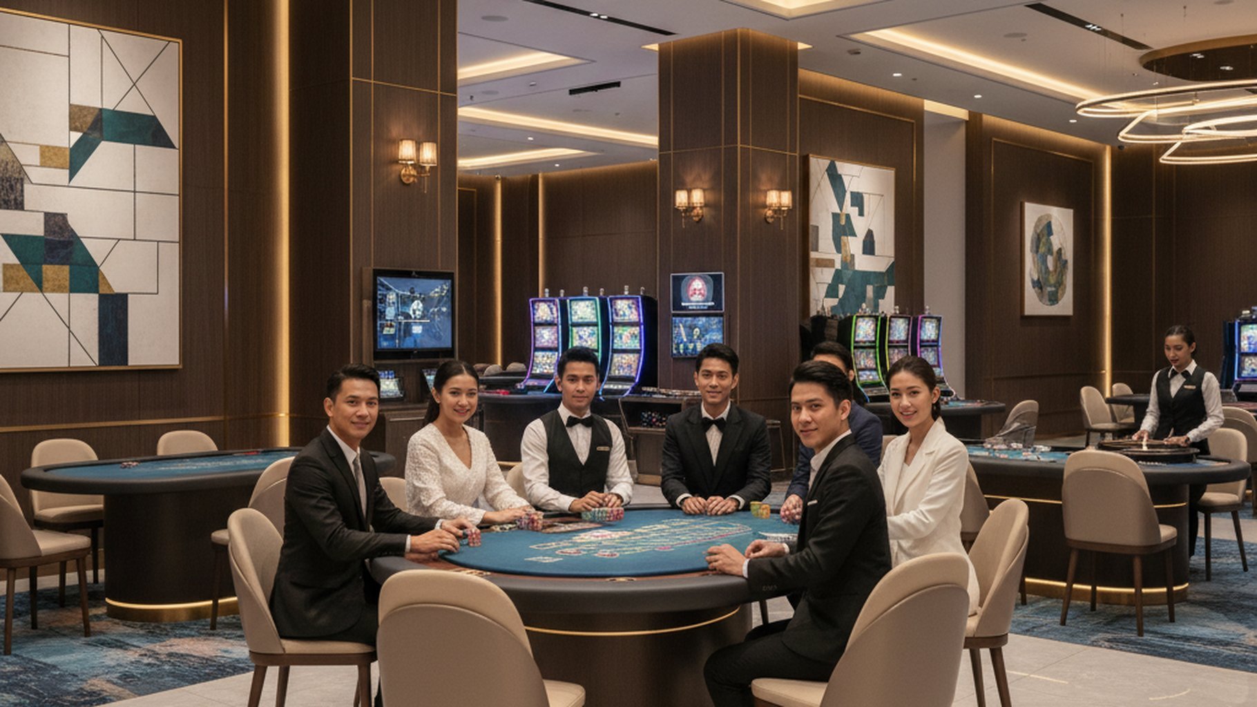 เลือกเกมสล็อตที่มี RTP สูง เพื่อผลตอบแทนที่ดีกว่า กราฟแสดงความแตกต่างของ RTP ในเกมสล็อต