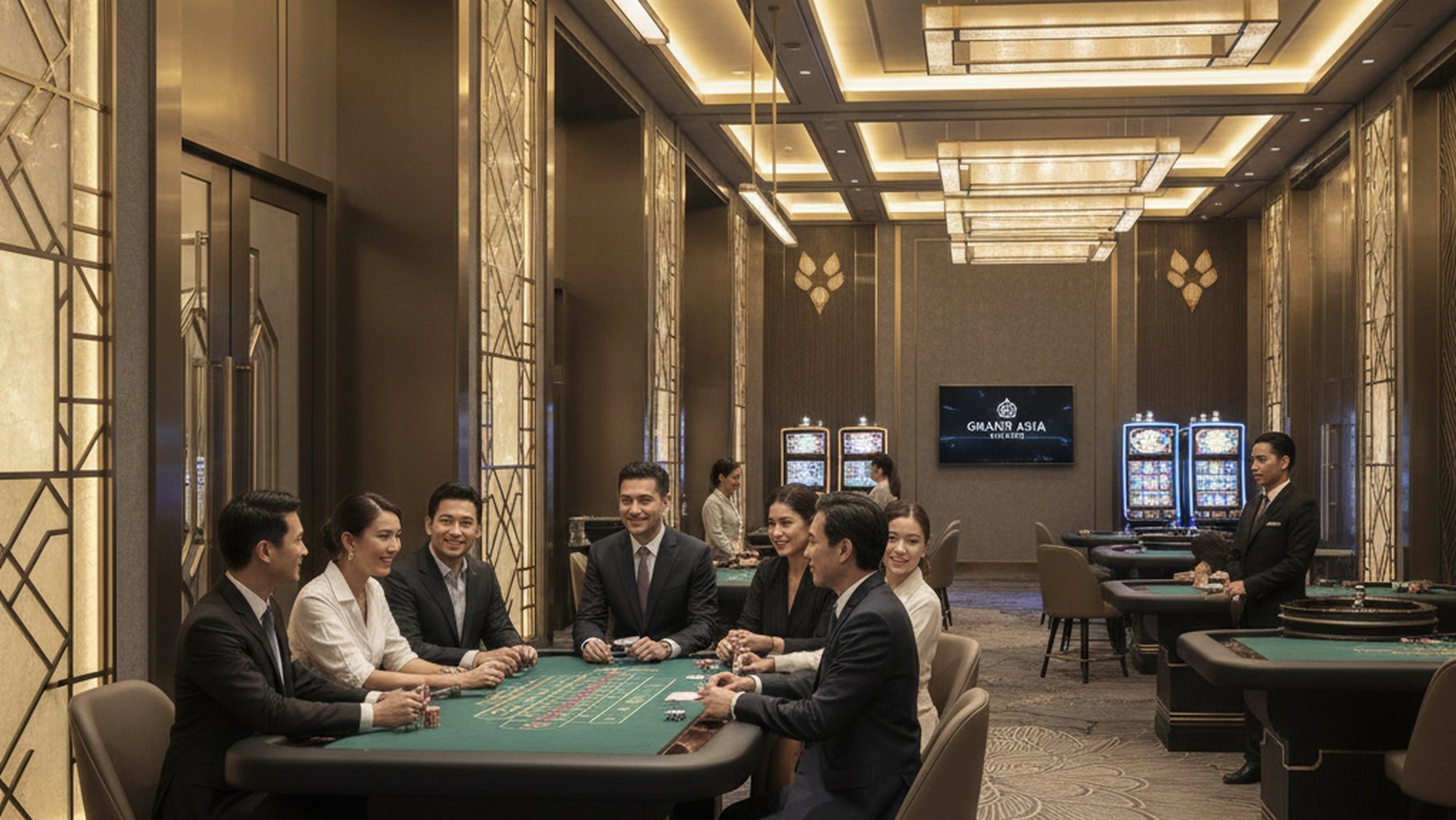 ข้อควรระวังและเทคนิคเสริม Flat Betting บาคาร่า