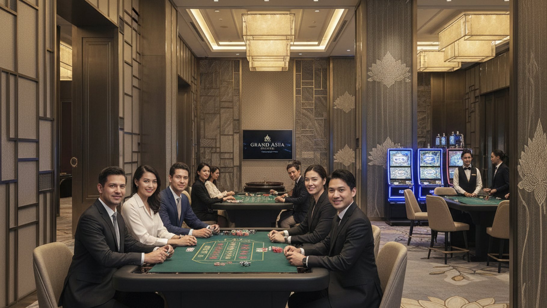 ภาพประกอบการเลือกเกมสล็อตที่มี EV สูง