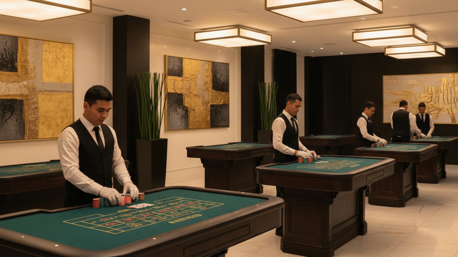 เทคนิคการจัดการเงินทุนบาคาร่าแบบ Kelly Criterion