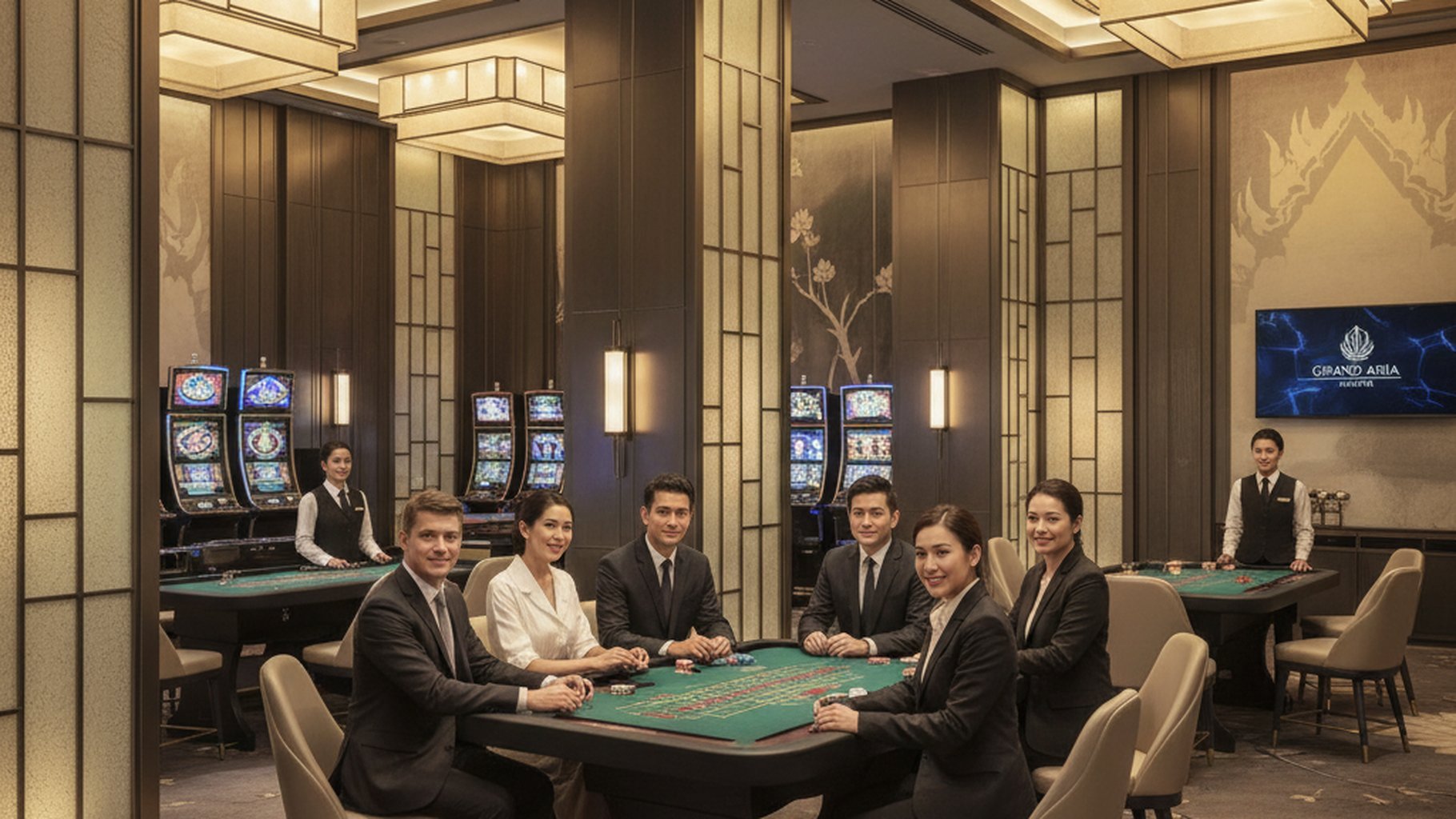 ตัวอย่างเกมสล็อต PG และ Joker เกมสล็อตยอดนิยมจาก PG Soft และ Joker Gaming