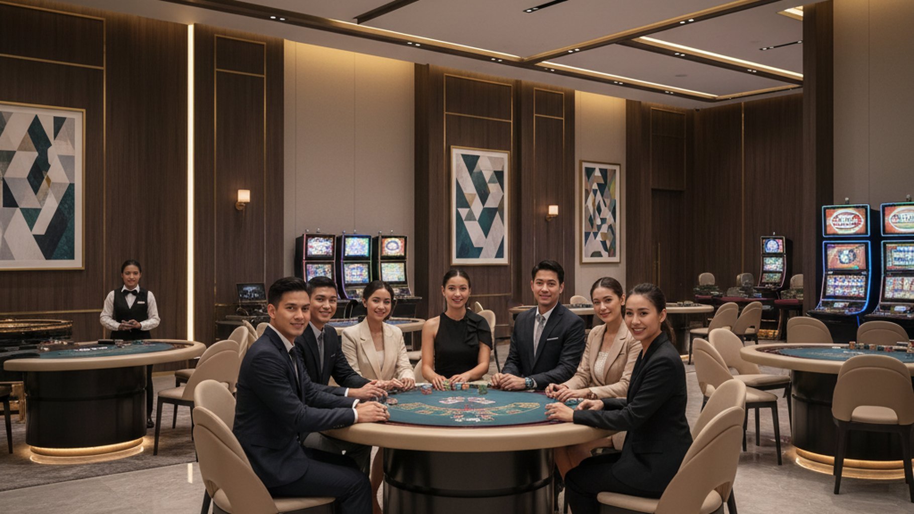 เปรียบเทียบเกมสล็อต 'ร้อน' กับเกมทั่วไป pg slot ทดลองเล่นฟรี