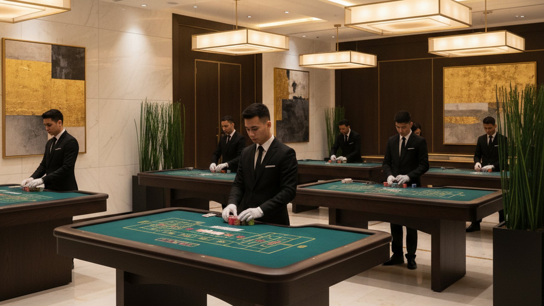 เปรียบเทียบระบบ Megaways vs Traditional Paylines: เลือกแบบไหนให้รวยปัง!