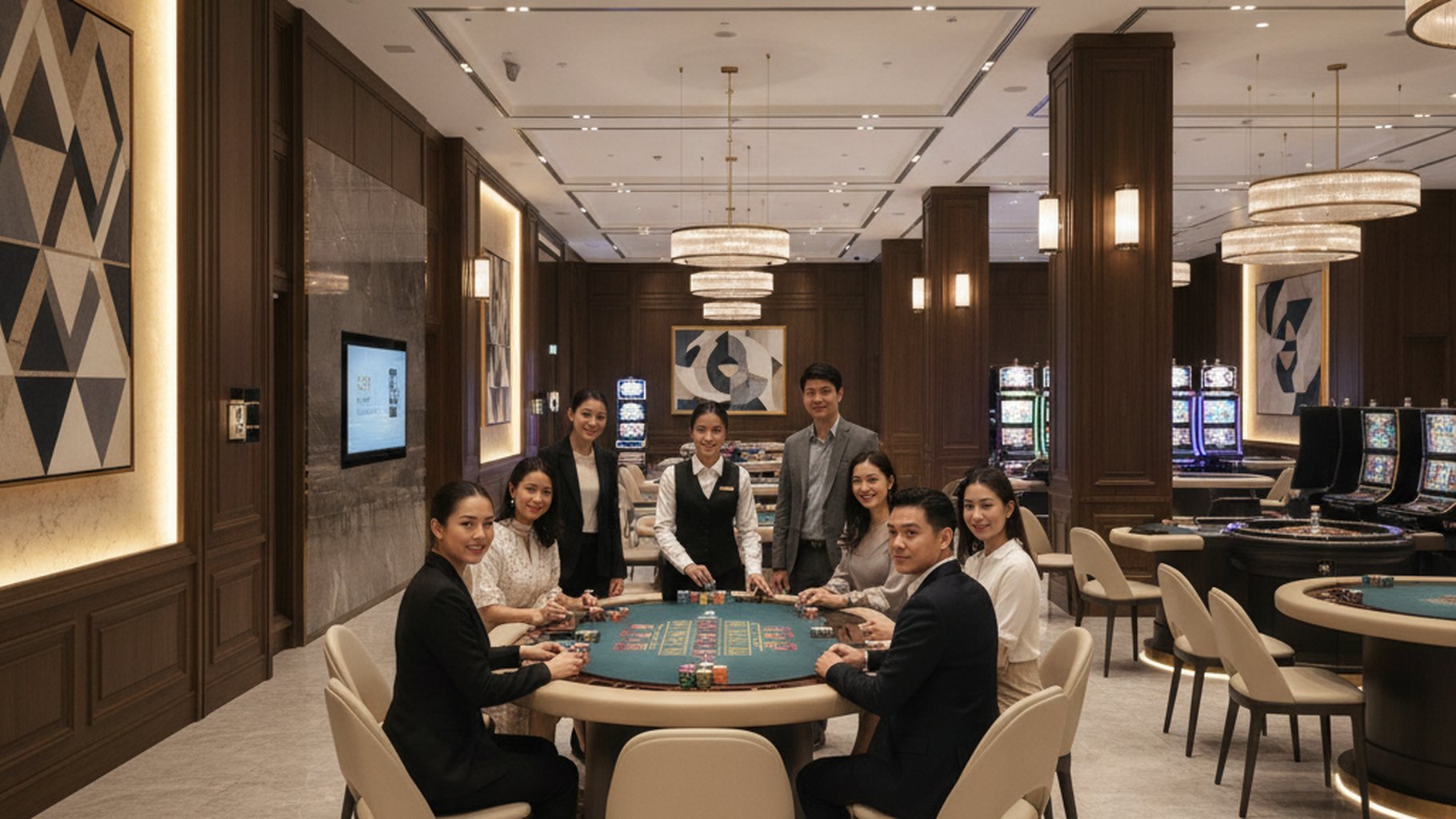 ไอคอนเทคนิคการเลือกเกมสล็อตที่มีฟีเจอร์พิเศษ