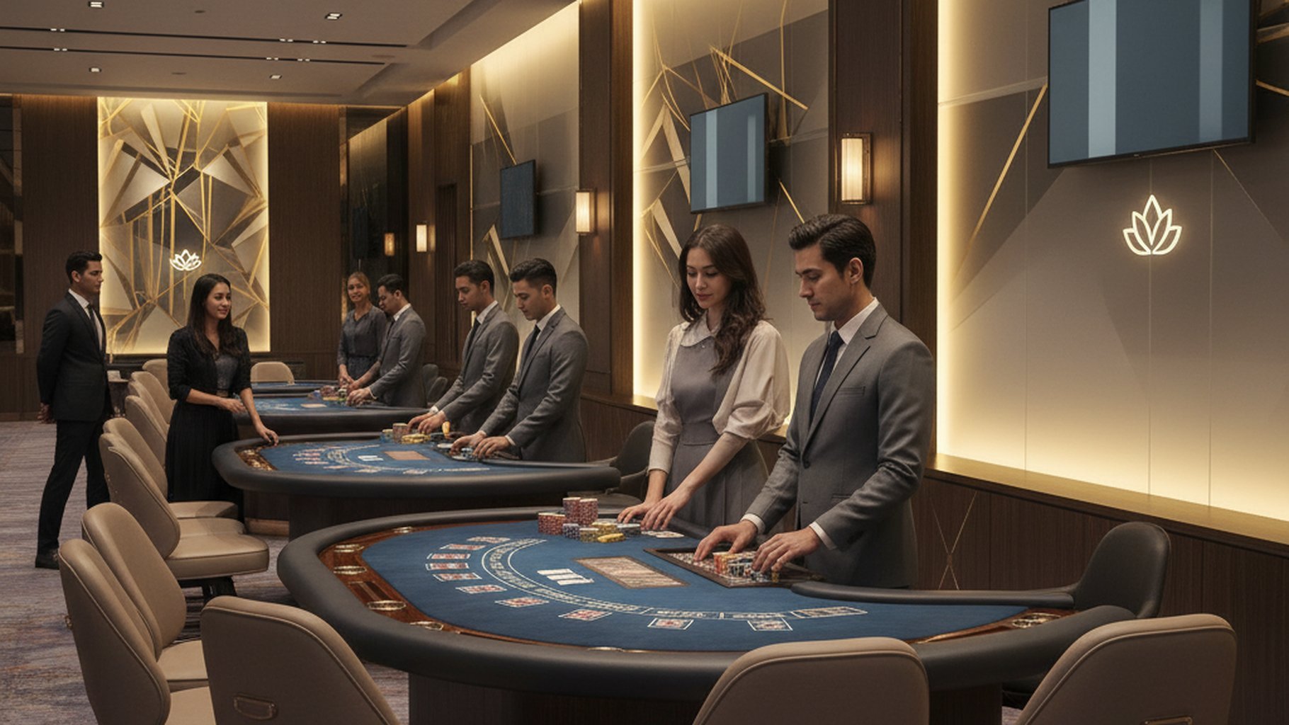 เปรียบเทียบอัตรา Commission Banker บาคาร่าเว็บตรง