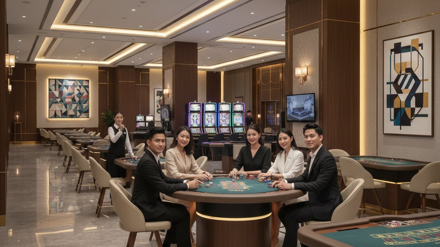 ค่ายสล็อตยอดนิยมและเกมเด่น เปรียบเทียบค่ายสล็อตยอดนิยม PG Soft, Joker Gaming, Pragmatic Play