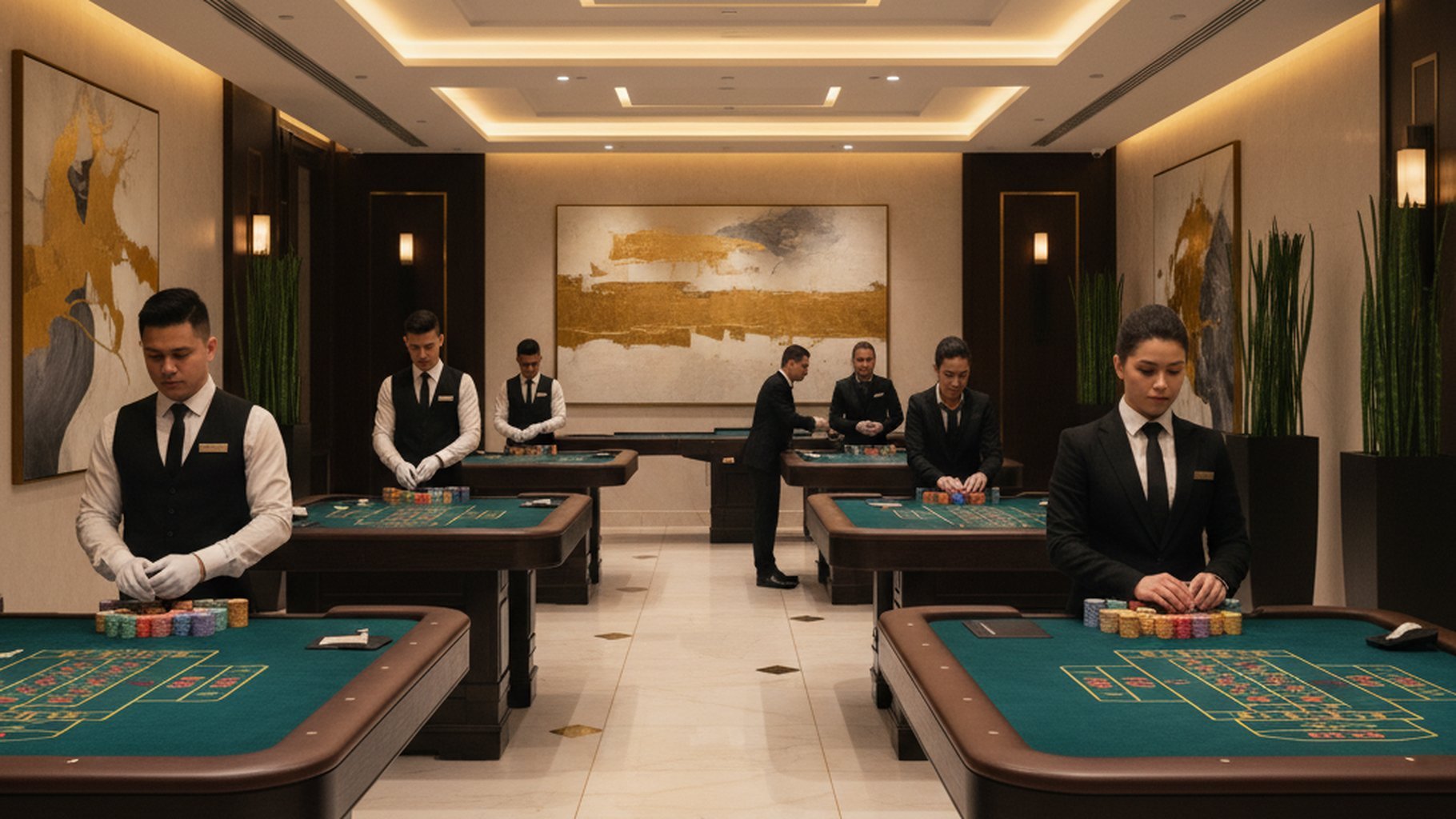 รีวิวเกมสล็อต Progressive Jackpot ที่คุ้มค่า