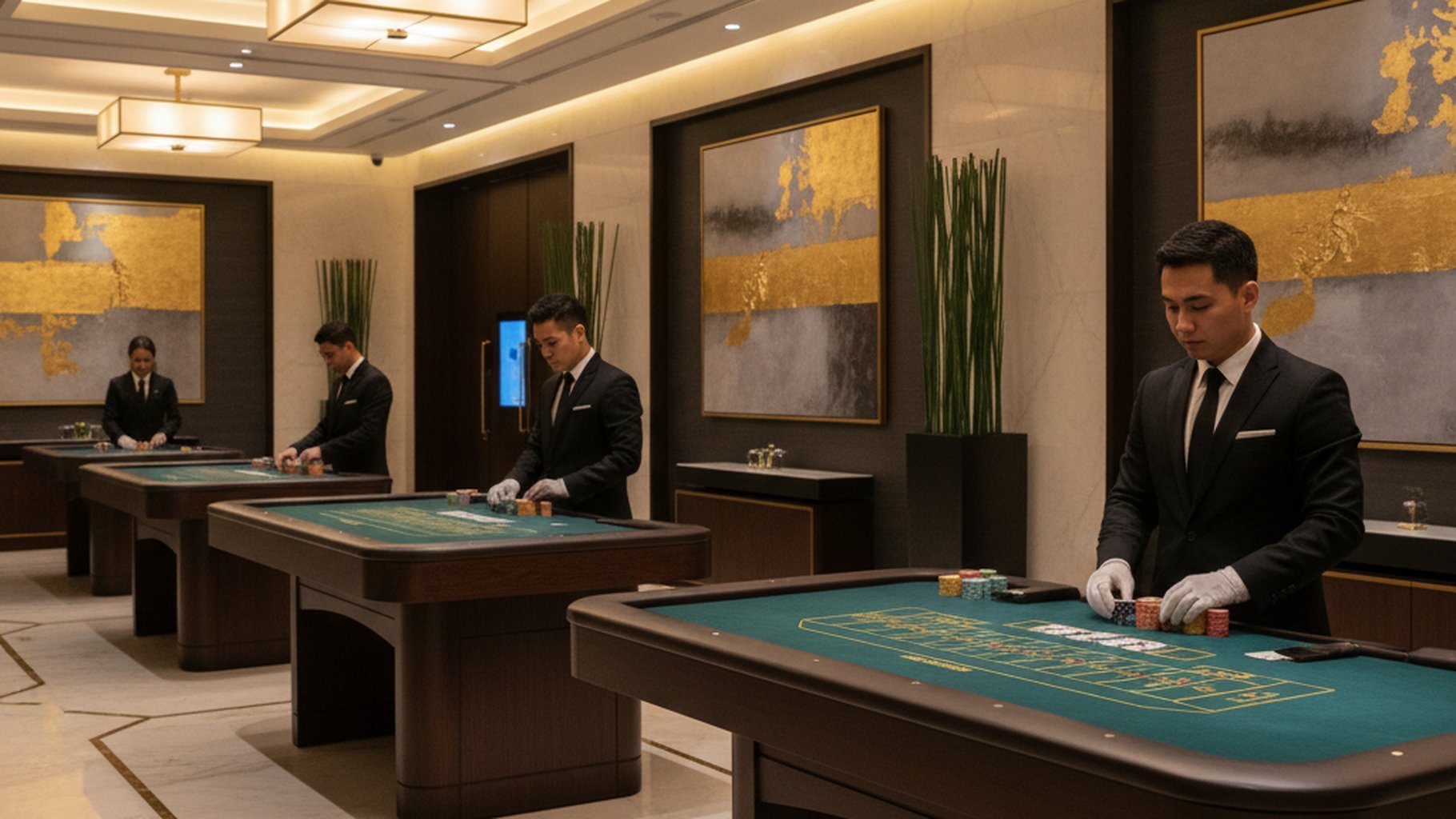 เปรียบเทียบค่ายสล็อตชั้นนำ: PG Soft vs Pragmatic Play vs NetEnt