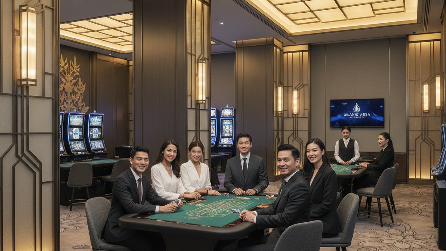 Infographic แสดงกลยุทธ์การจัดการ Bankroll สำหรับบาคาร่า