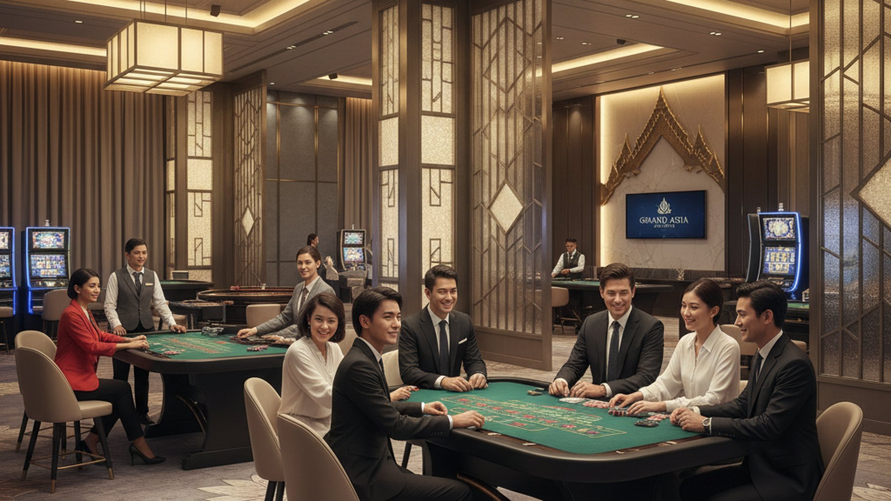 เทคนิคเลือกเกมสล็อตและใช้ Bonus Features วิเคราะห์ข้อมูลเกมสล็อต RTP, Wild, Scatter, Free Spins