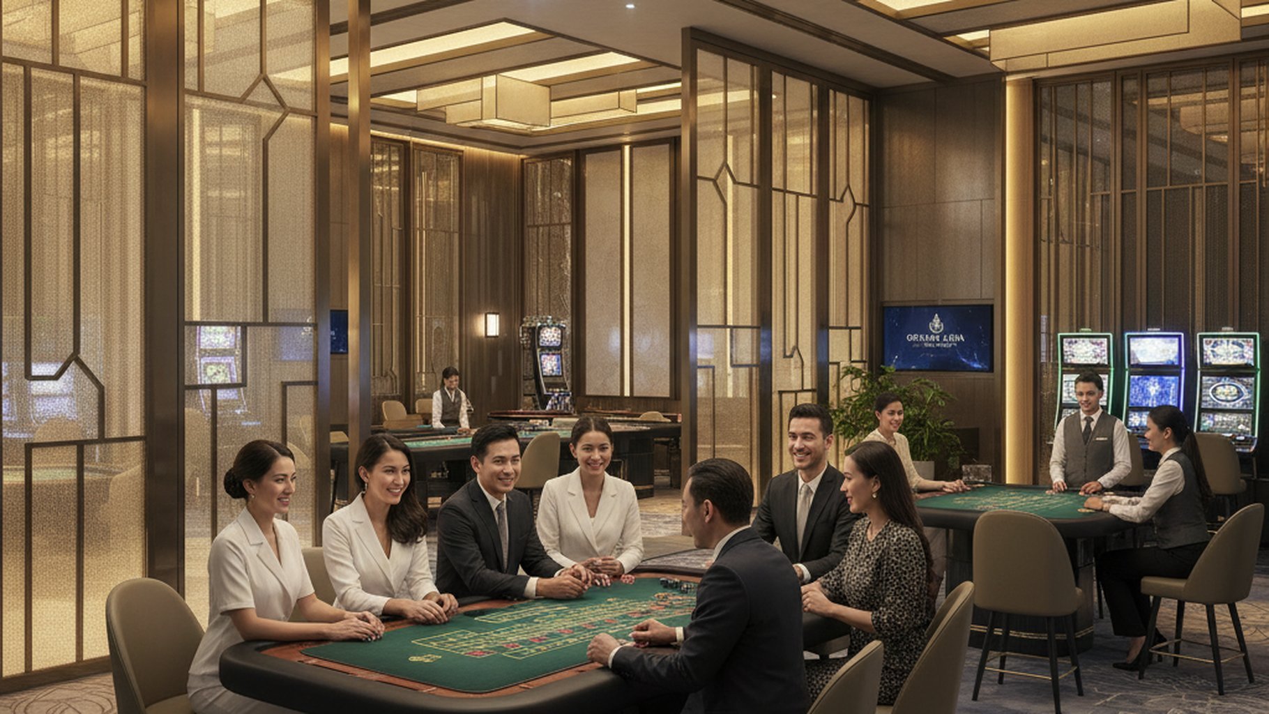 เทคนิคการเลือกเกมสล็อต: พิจารณา RTP, Volatility และทดลองเล่น