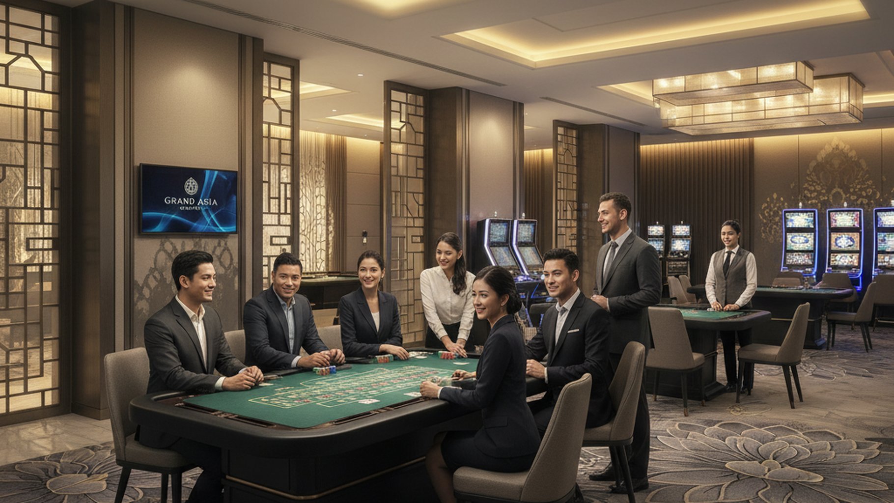 เปรียบเทียบเว็บ Baccarat ที่น่าเชื่อถือ vs ไม่น่าเชื่อถือ