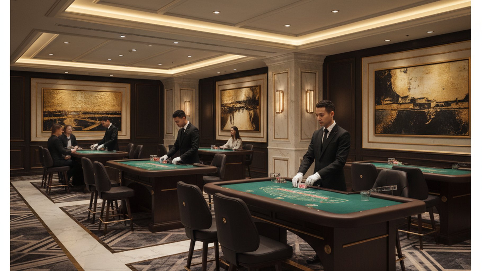 การเข้าใจ Maximum Win Potential ของแต่ละเกม