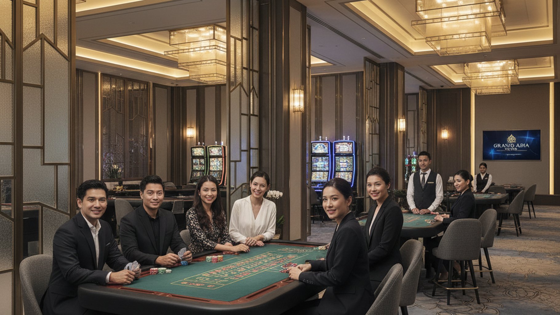 บริหาร Bankroll ให้เหมาะสมกับ Variance ในบาคาร่า การบริหาร Bankroll ตามระดับ Variance ในบาคาร่า