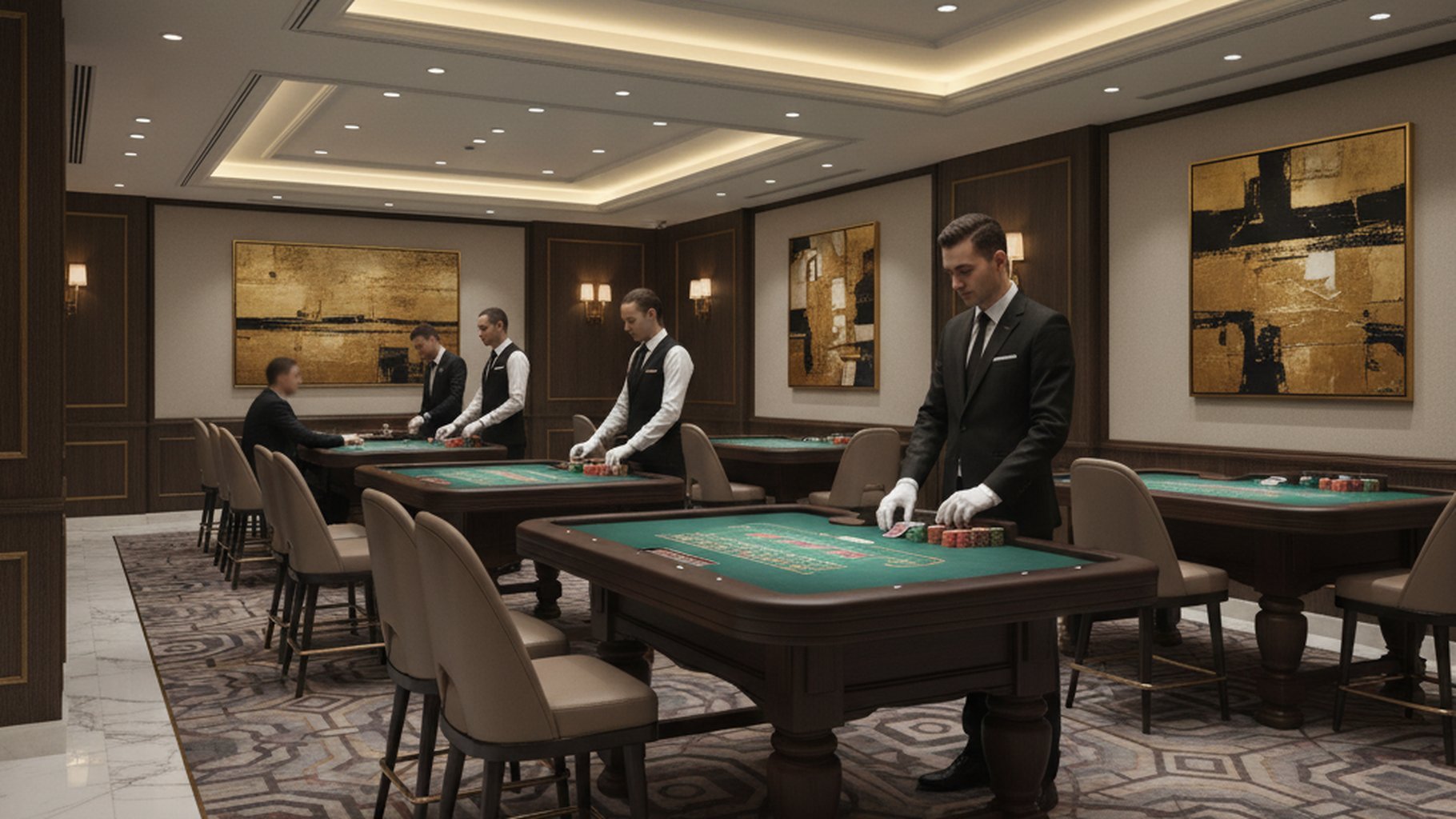 กลยุทธ์การเล่นสล็อต Jackpot Progressive