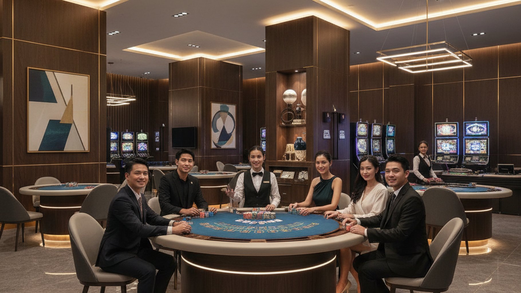 โบนัสฟรีสำหรับสมาชิกใหม่