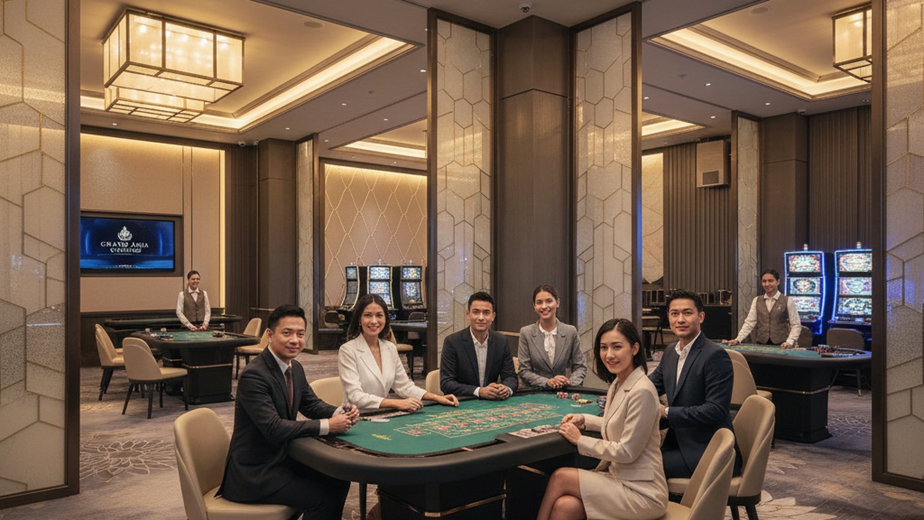 สัญลักษณ์เว็บตรงบาคาร่า มั่นคง ปลอดภัย จ่ายจริง