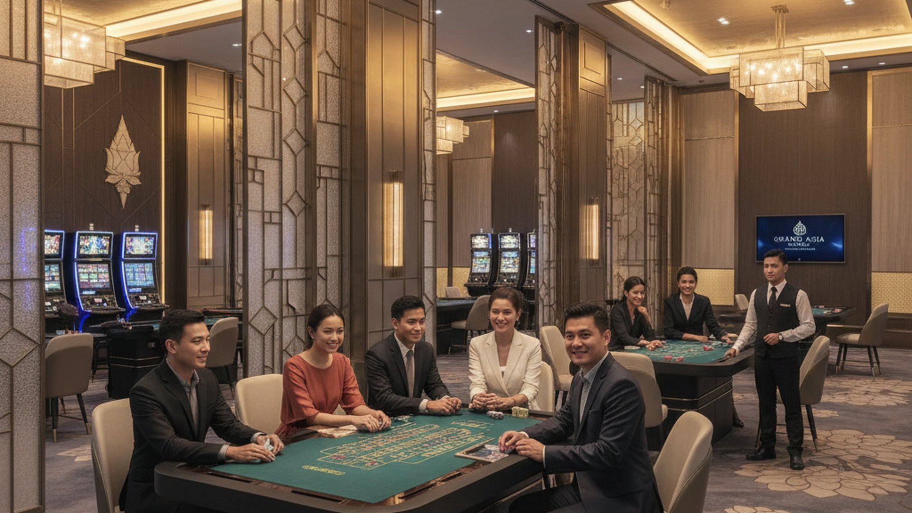 ไอคอนกลยุทธ์การเล่นบาคาร่า