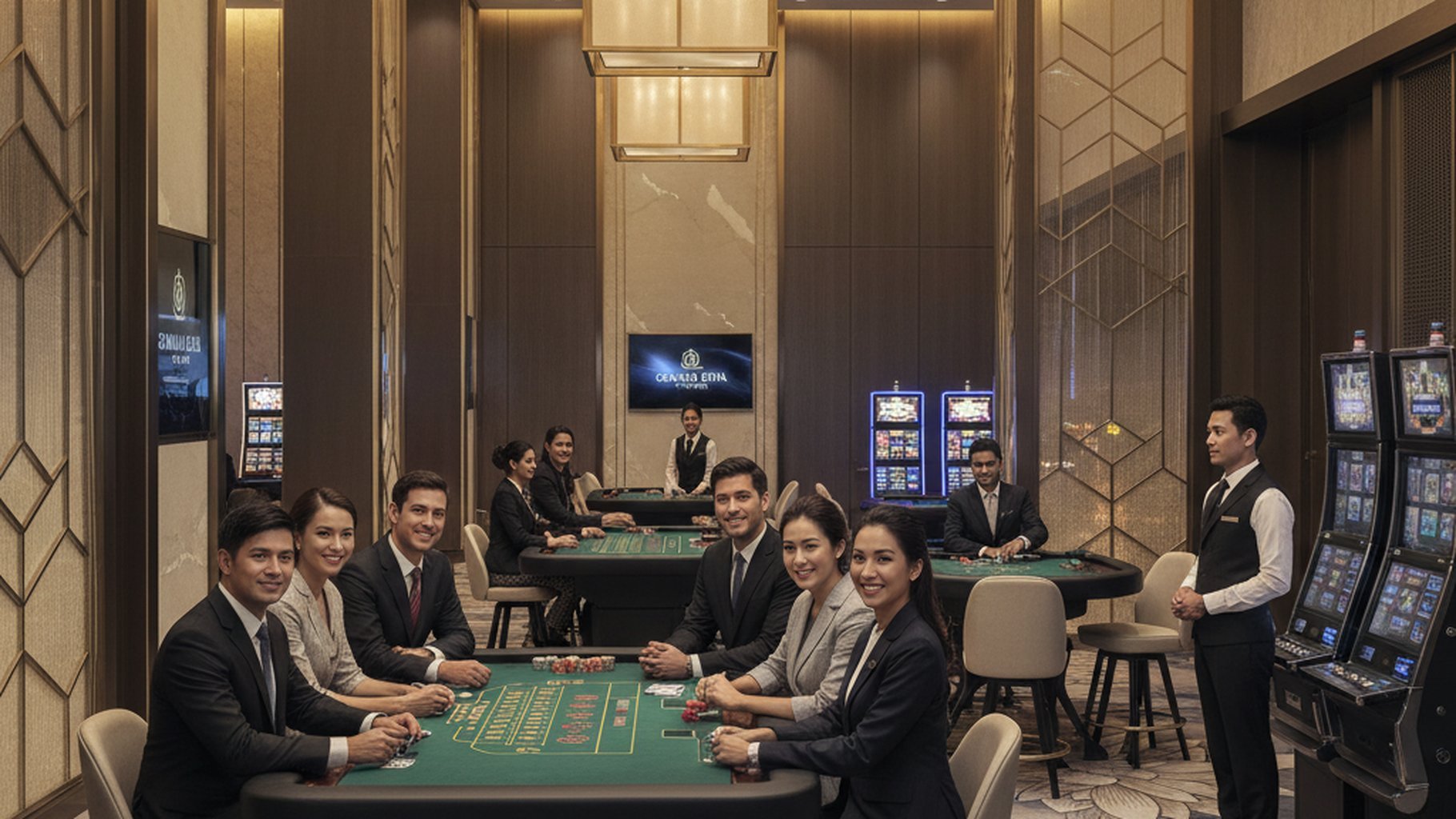 วิธีเข้าดู Paytable และเลือกเกมสล็อตที่เหมาะสม