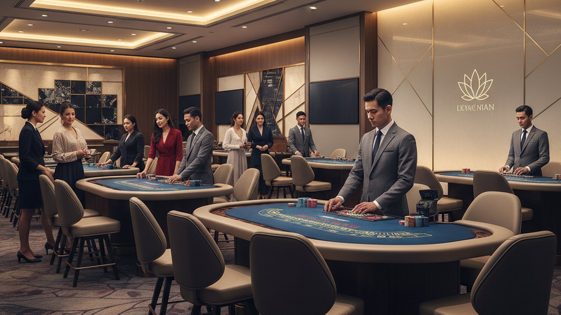 ภาพโบนัสและโปรโมชั่นสำหรับเกมสล็อต
