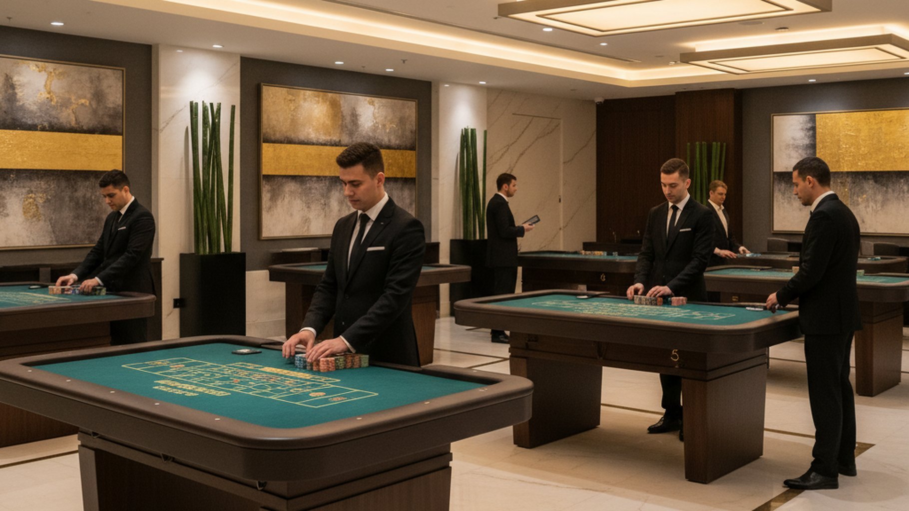 เปรียบเทียบฟีเจอร์พิเศษในเกมสล็อตต่างค่าย