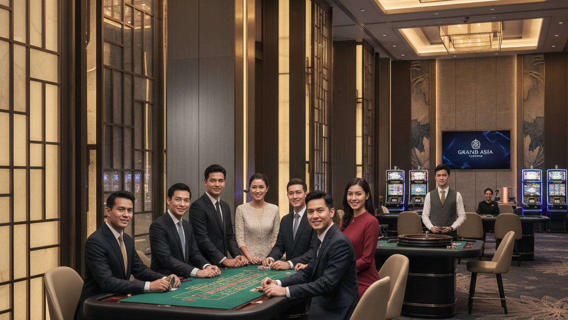 ตัวอย่างเกมสล็อตแตกง่ายพร้อมฟีเจอร์พิเศษ