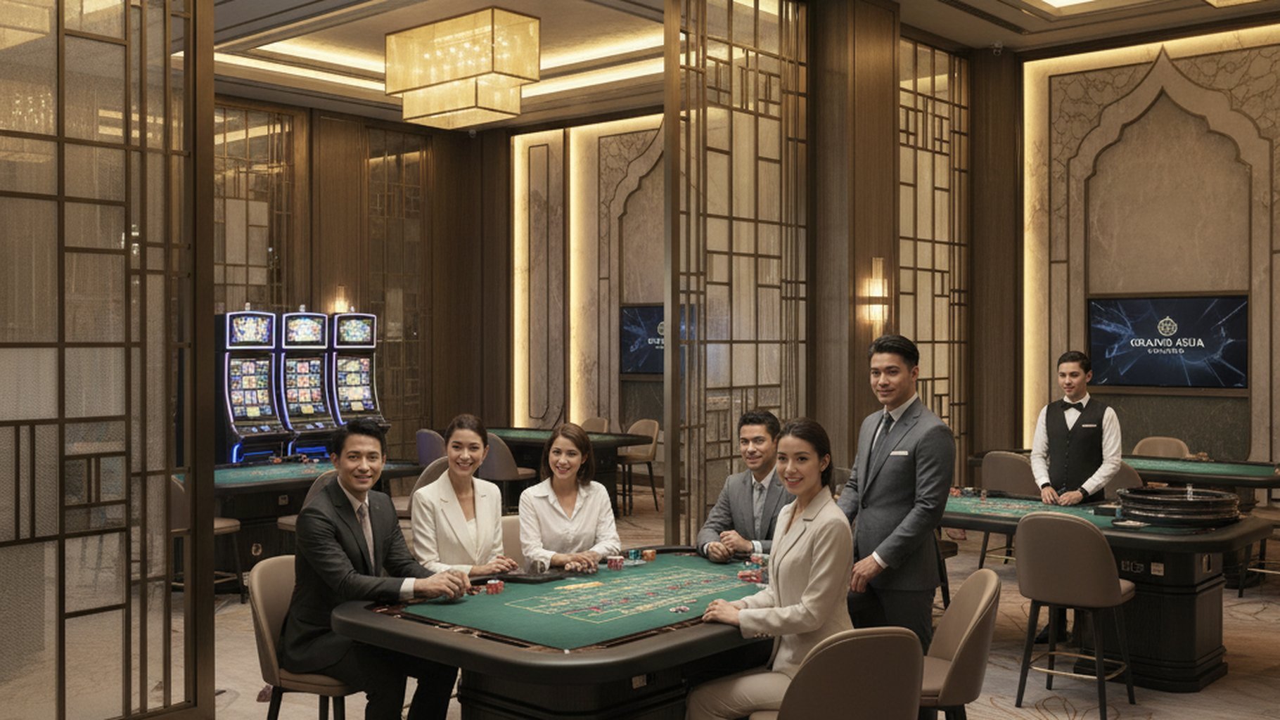 เคล็ดลับการเลือกเว็บ Baccarat