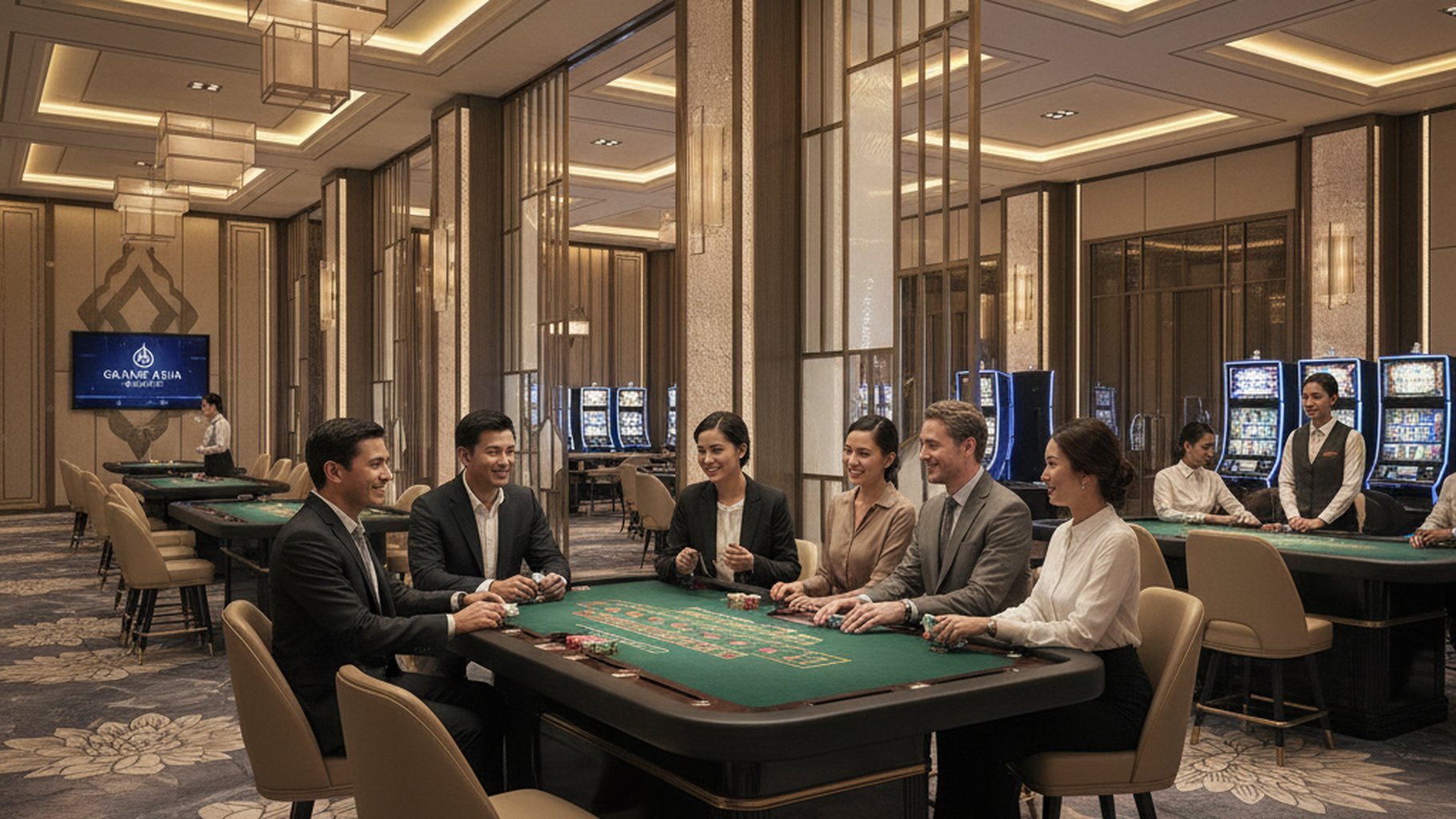 กราฟแสดงการแบ่งเงินทุนสำหรับ Session Management