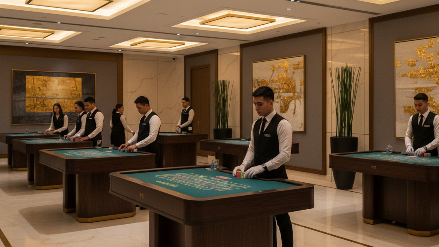 วิธีจัดการเงินทุนแบบ Session Management