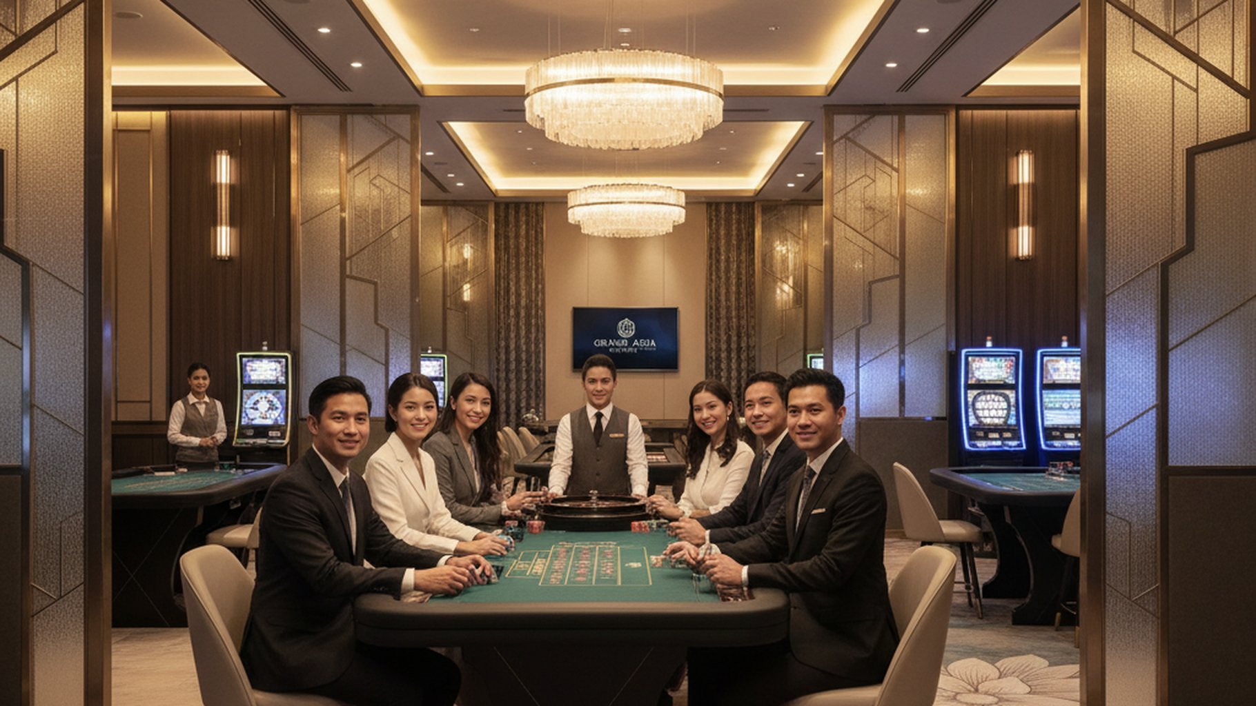 เปรียบเทียบเทคนิค Flat Betting และ Percentage Betting ในบาคาร่า