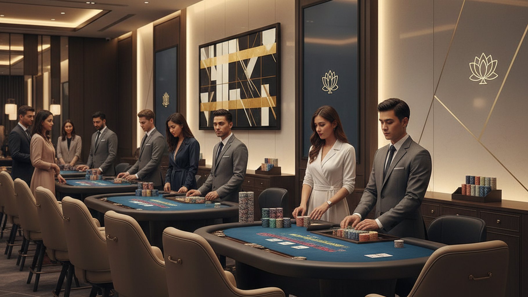 ทำความเข้าใจสัญลักษณ์พิเศษในเกมสล็อต สัญลักษณ์พิเศษในเกมสล็อต Wild Scatter Free Spins