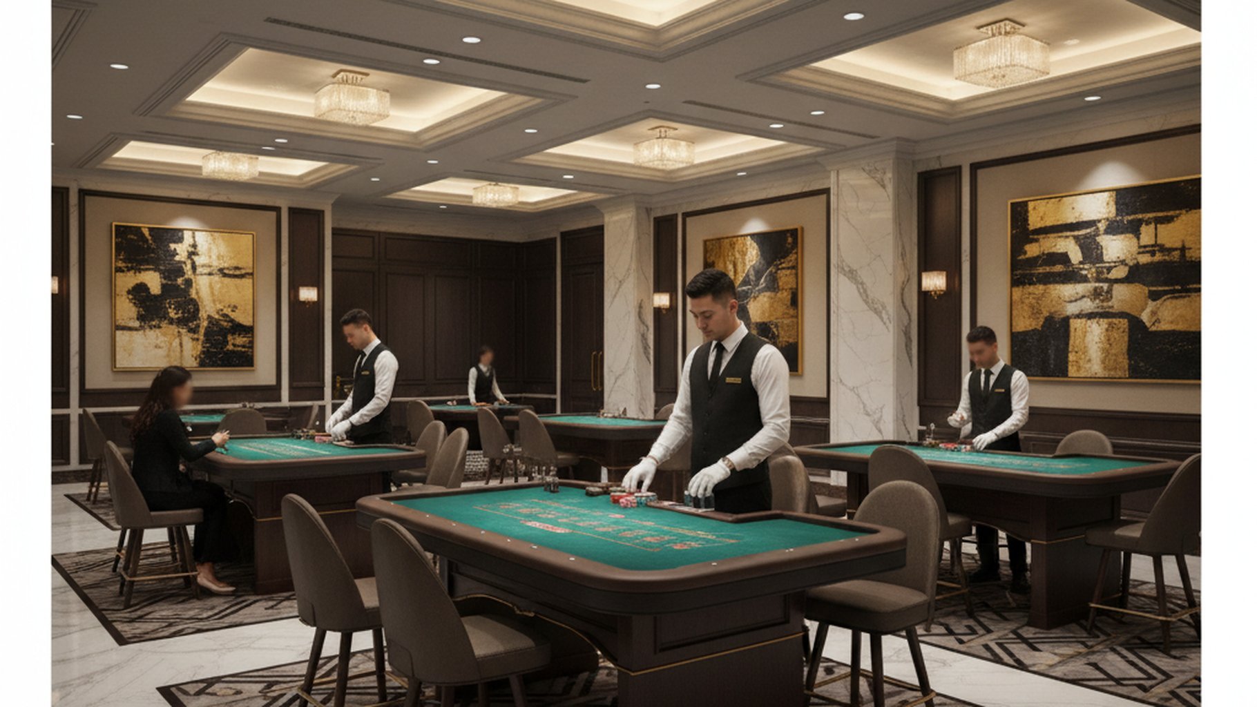 วิธีเข้าใจระบบ Cascading Reels และ Avalanche